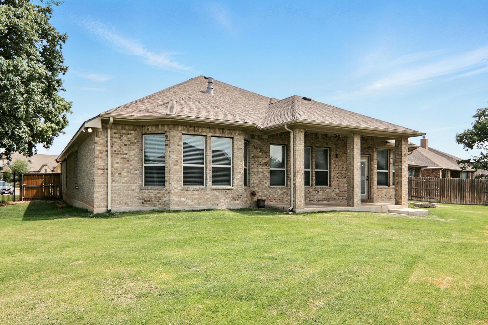 2300 La Mirada St, Leander, TX 78641