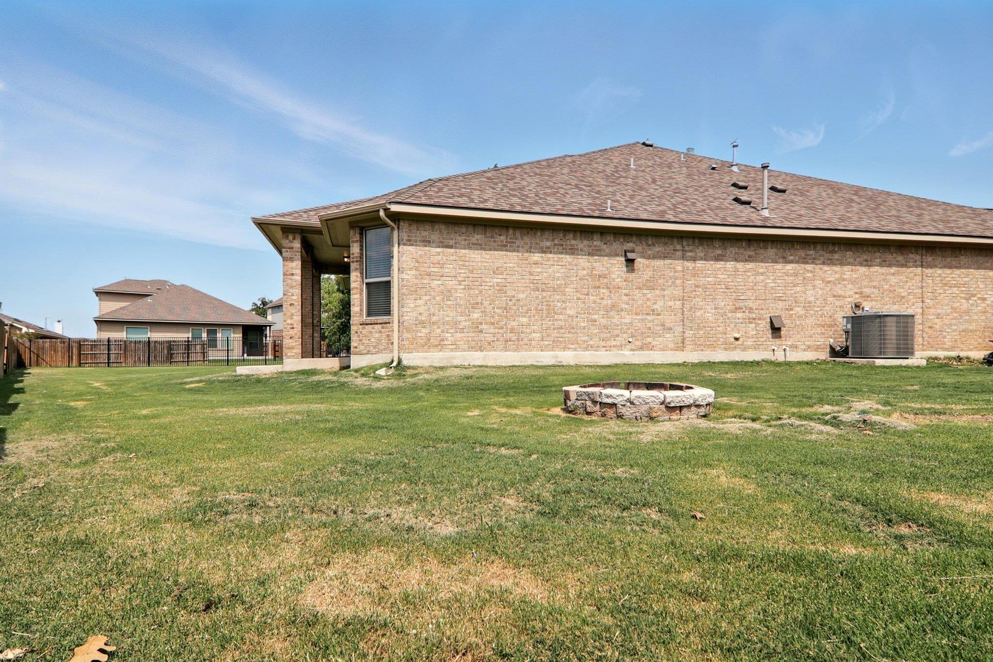 2300 La Mirada St, Leander, TX 78641