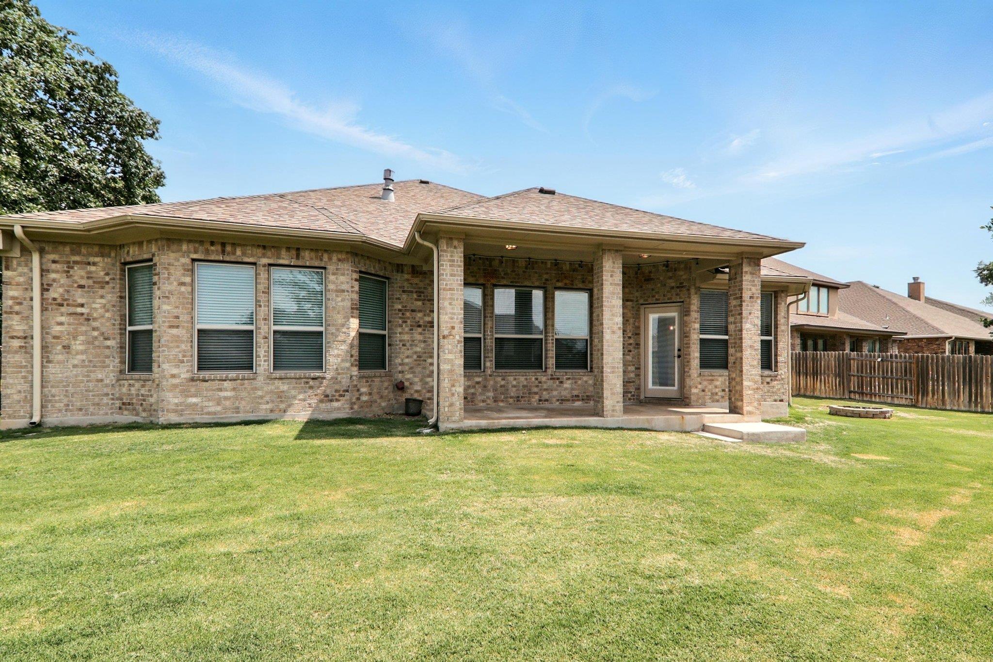 2300 La Mirada St, Leander, TX 78641