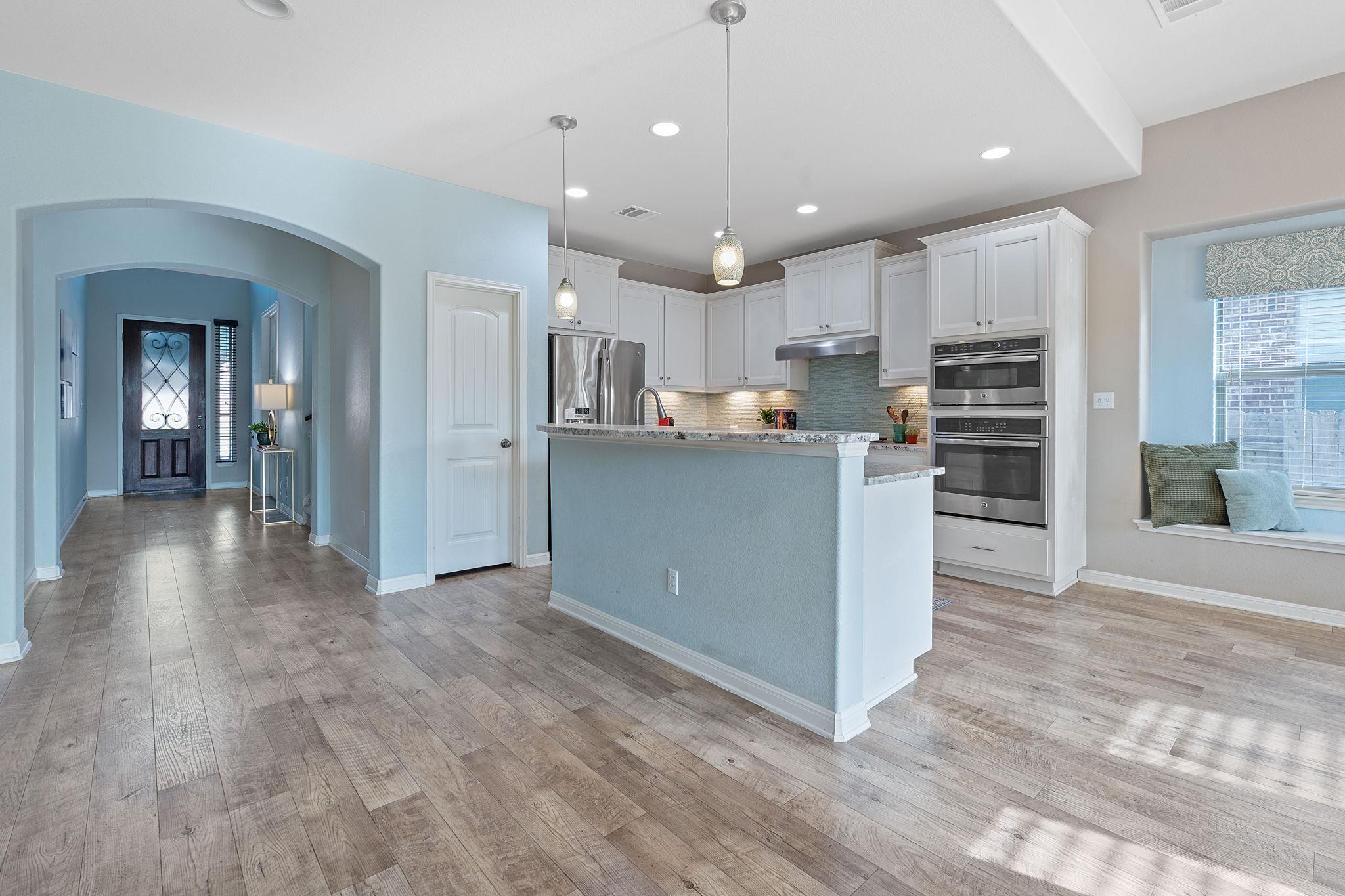 2809 Coral Valley Dr, Leander, TX 78641