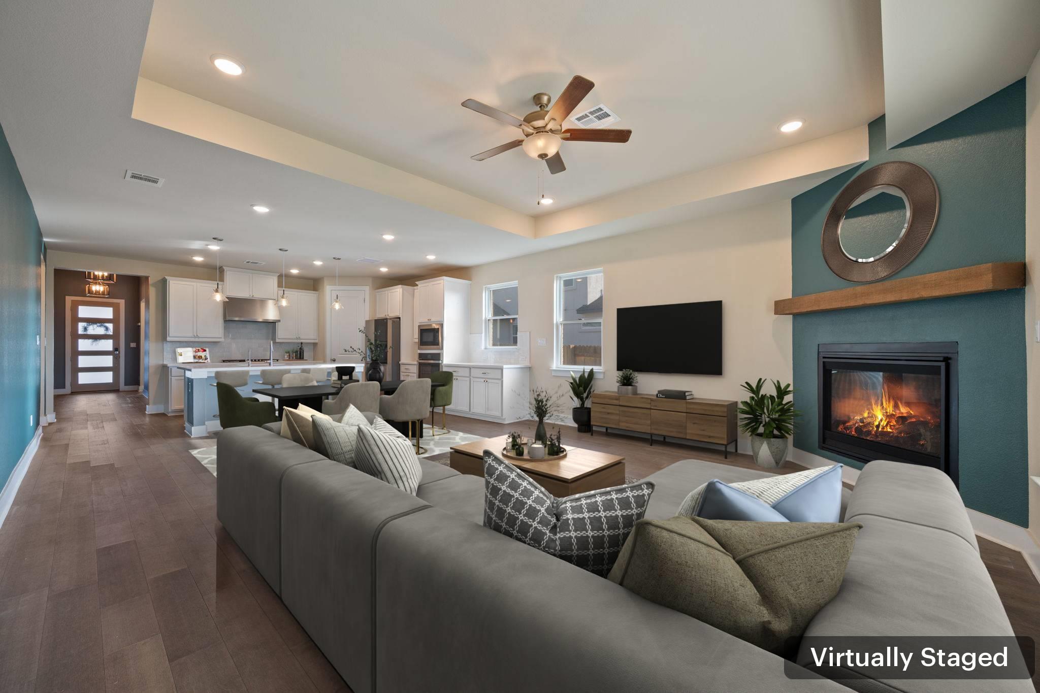 159 Nodena Dr, Dripping Springs, TX 78620