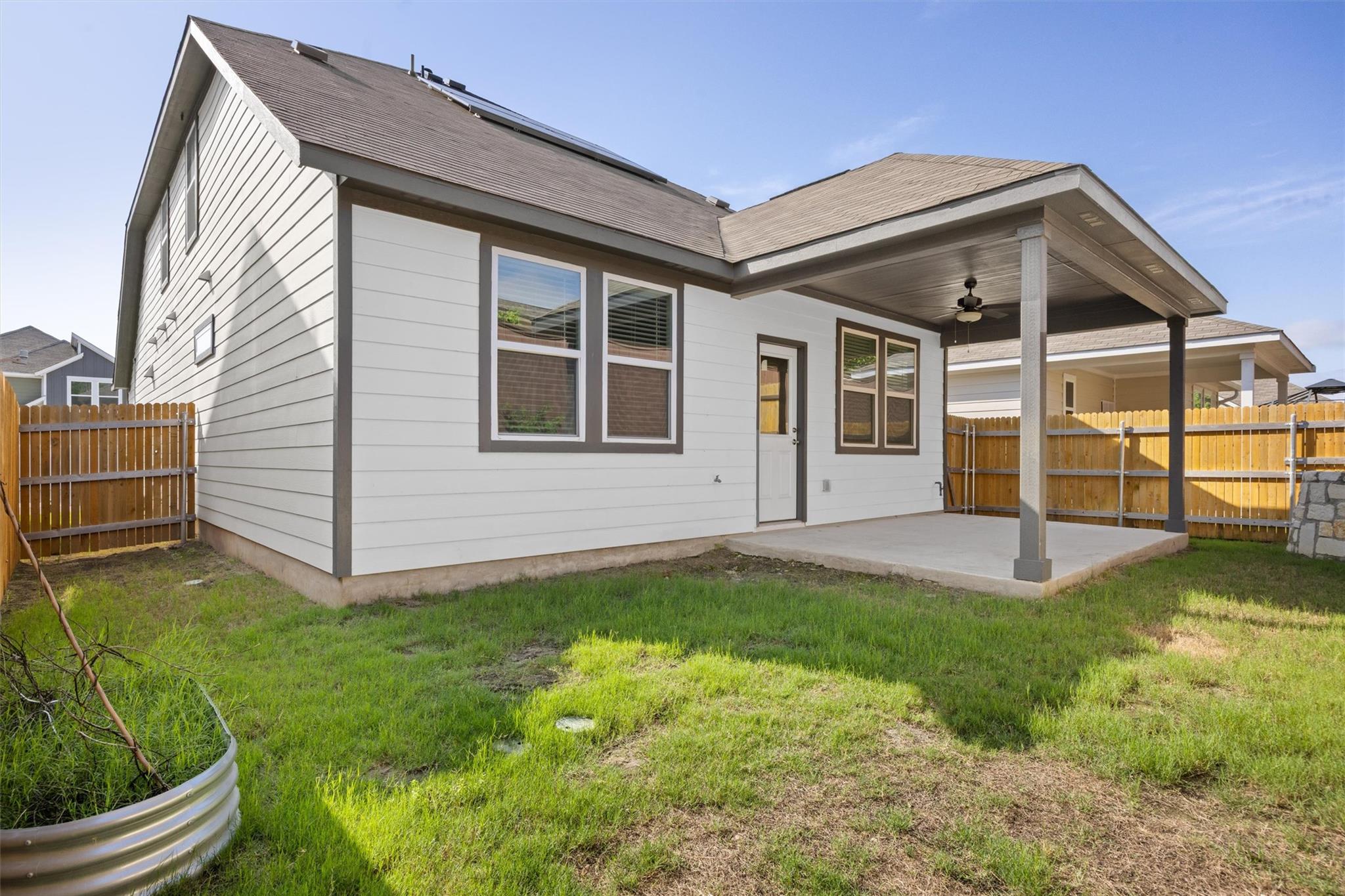 15604 Ellinger Dr, Austin, TX 78728