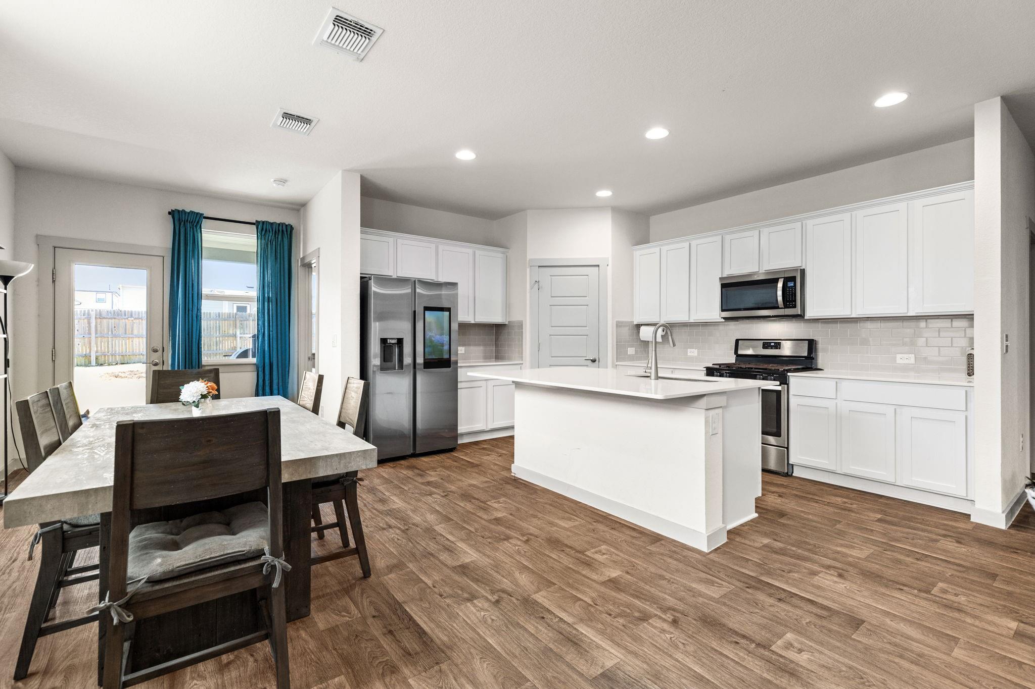 3709 Kirkgate Trl, Pflugerville, TX 78660