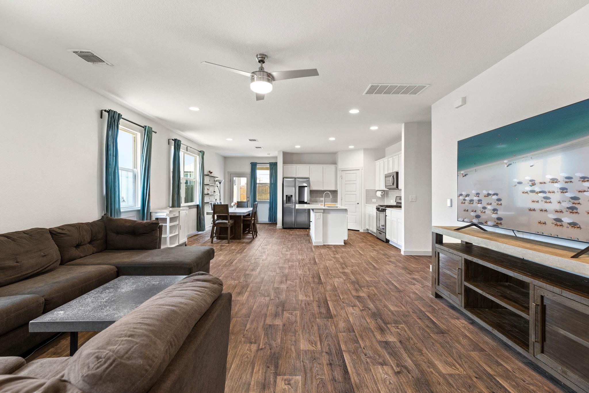3709 Kirkgate Trl, Pflugerville, TX 78660
