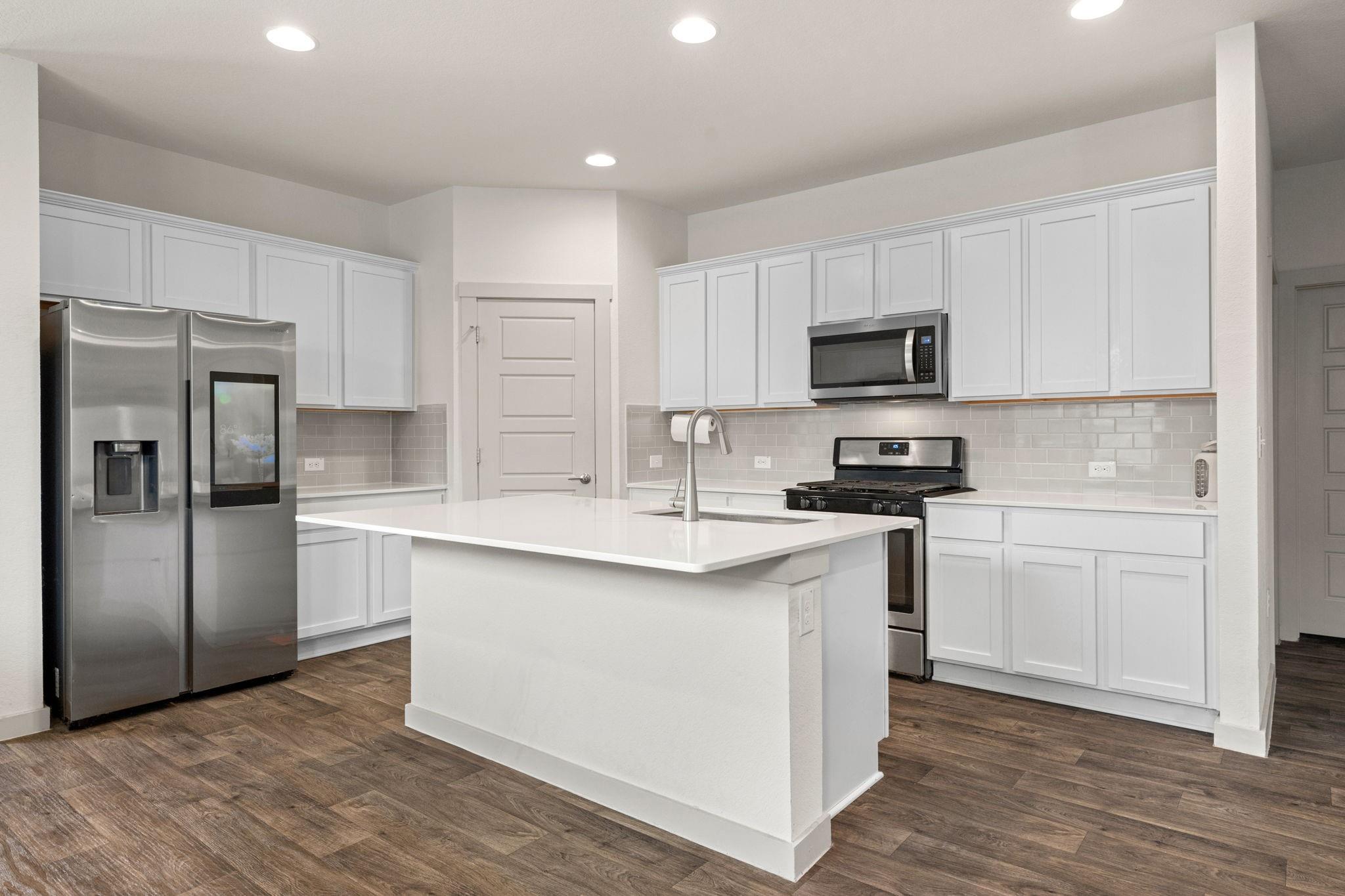 3709 Kirkgate Trl, Pflugerville, TX 78660