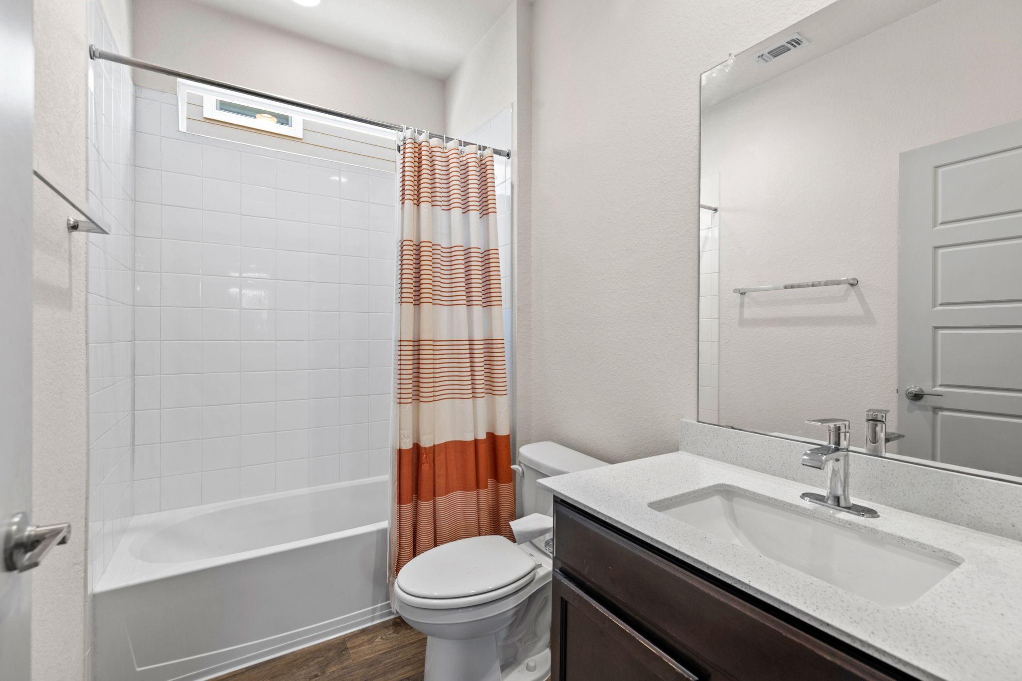 3709 Kirkgate Trl, Pflugerville, TX 78660