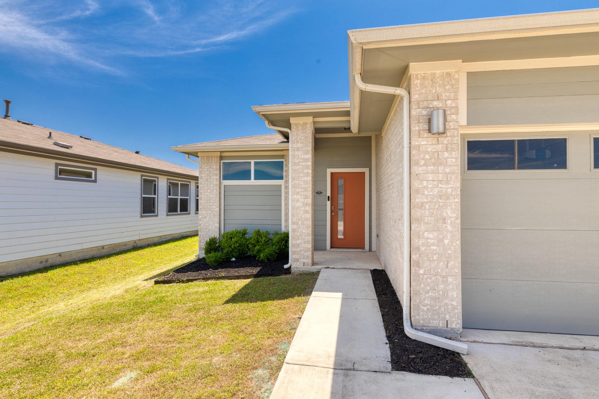 3709 Kirkgate Trl, Pflugerville, TX 78660