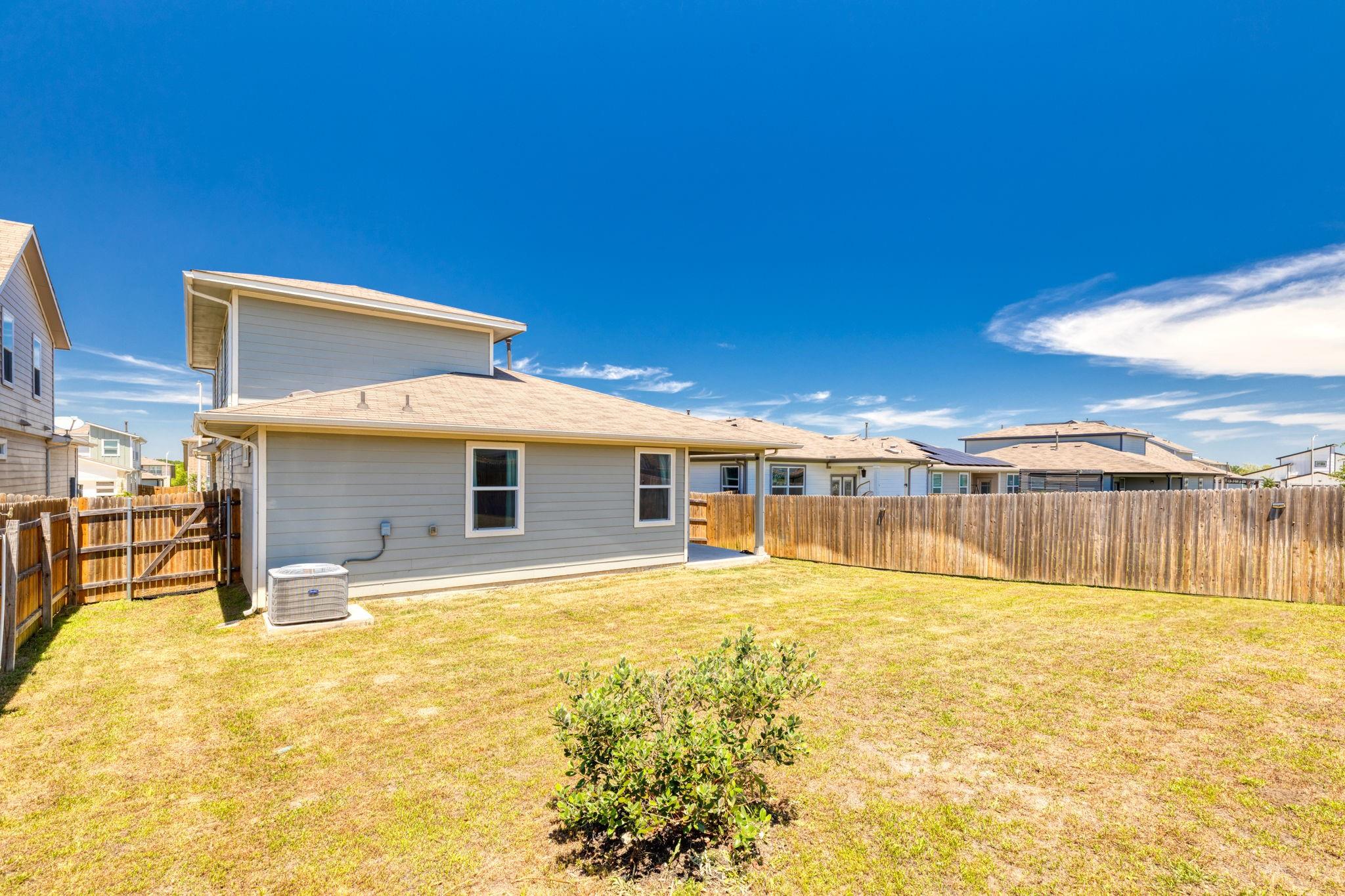 3709 Kirkgate Trl, Pflugerville, TX 78660