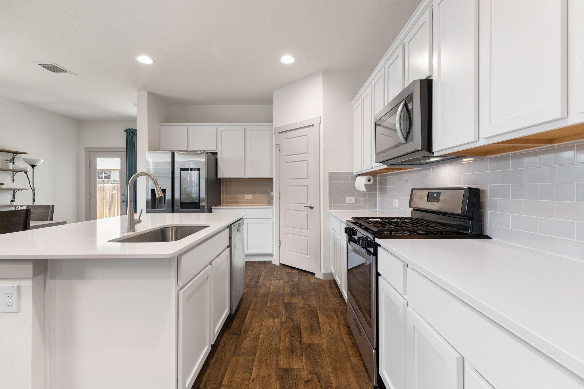 3709 Kirkgate Trl, Pflugerville, TX 78660