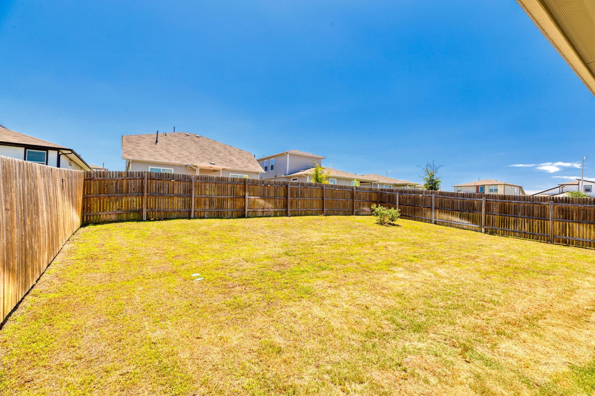 3709 Kirkgate Trl, Pflugerville, TX 78660