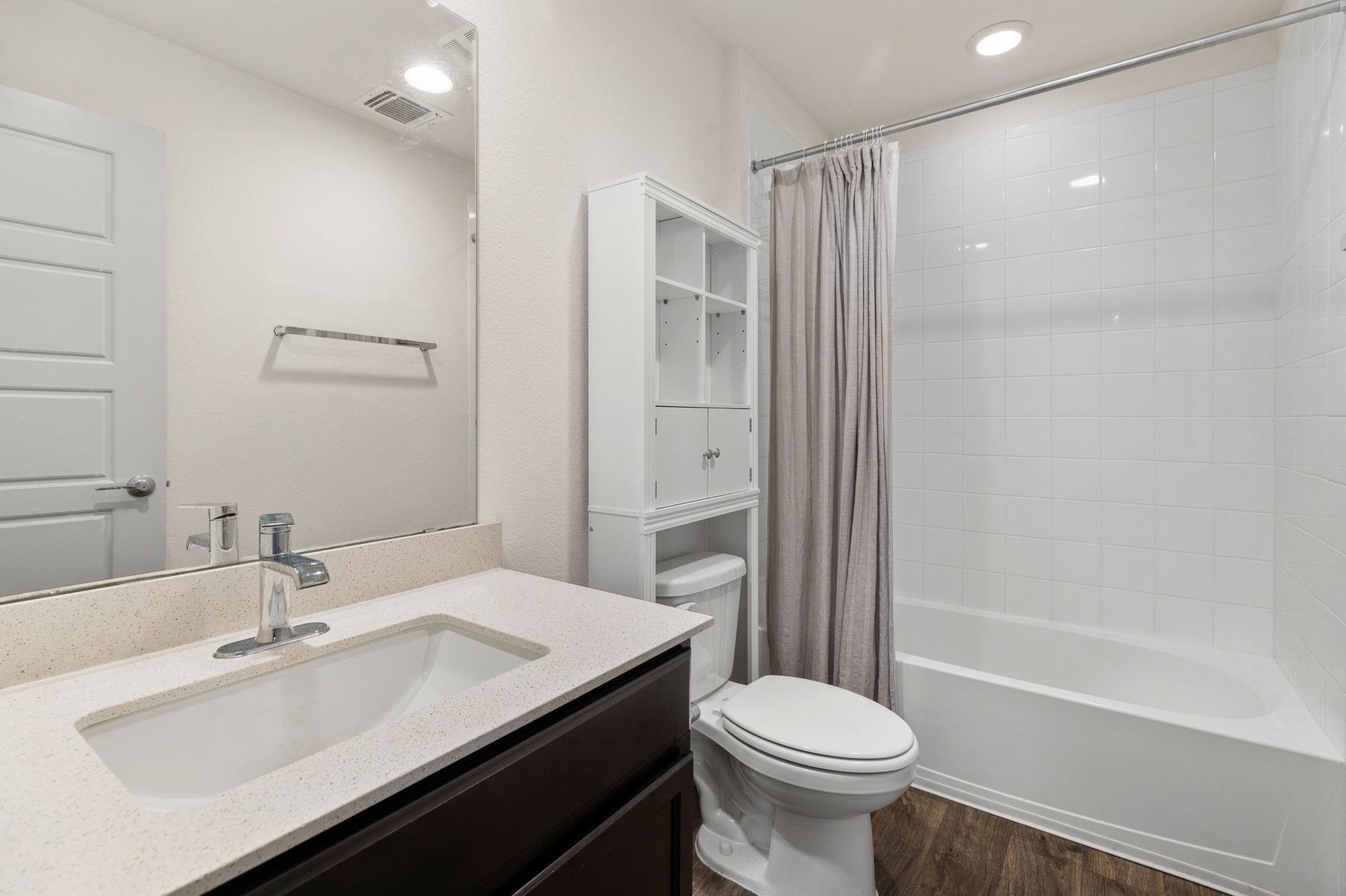 3709 Kirkgate Trl, Pflugerville, TX 78660