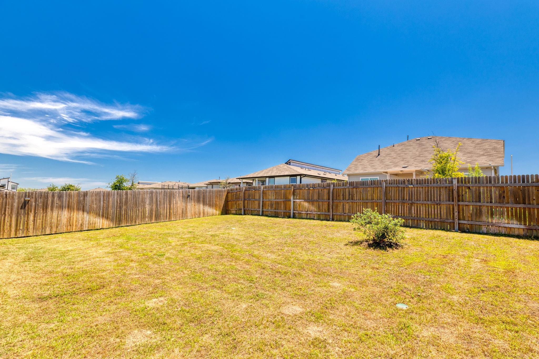 3709 Kirkgate Trl, Pflugerville, TX 78660