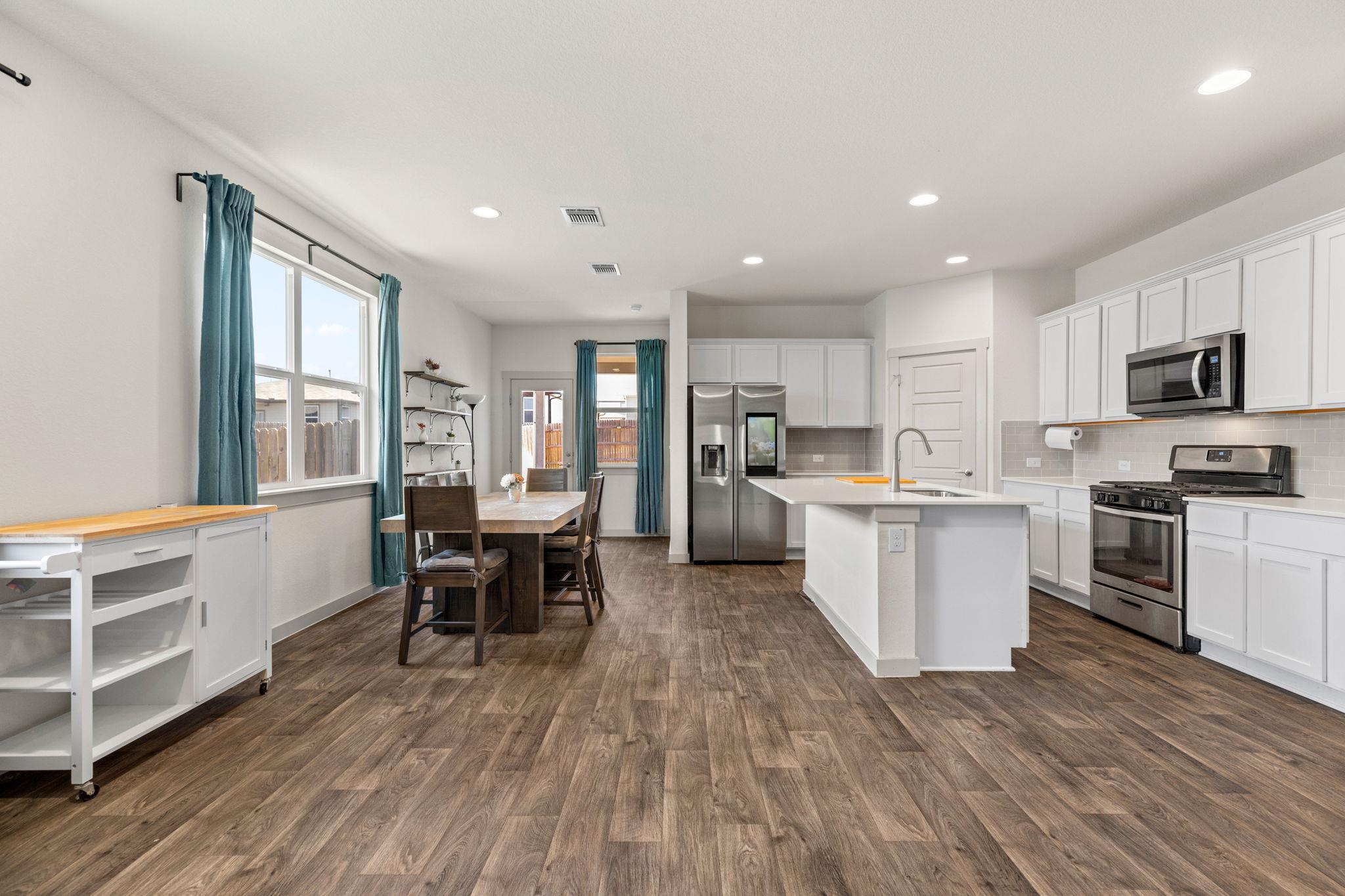 3709 Kirkgate Trl, Pflugerville, TX 78660