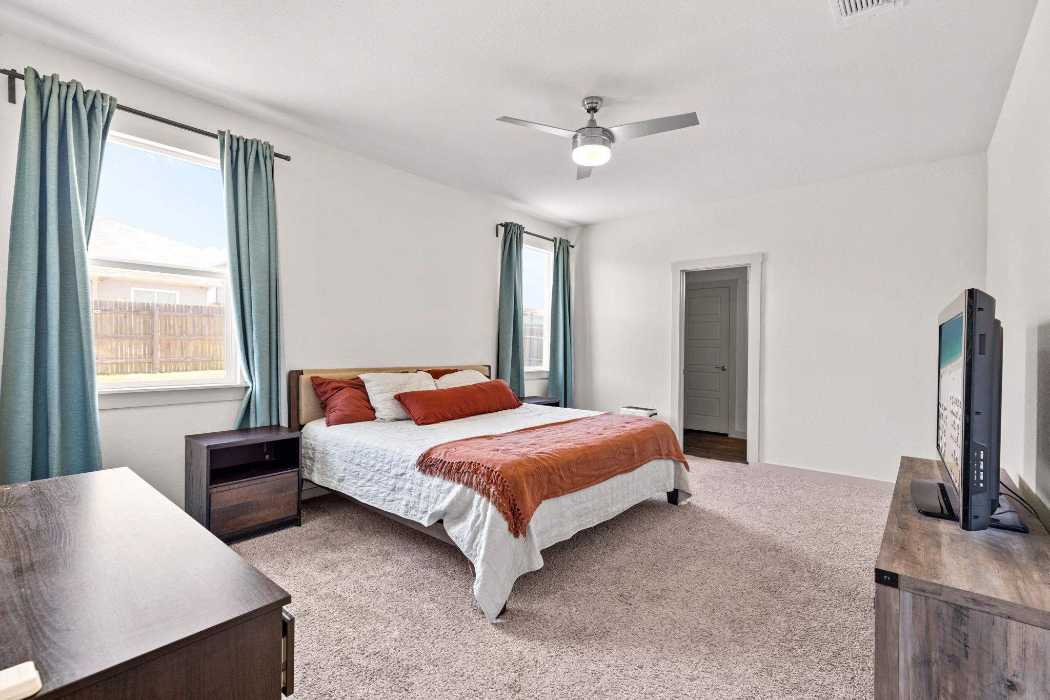 3709 Kirkgate Trl, Pflugerville, TX 78660