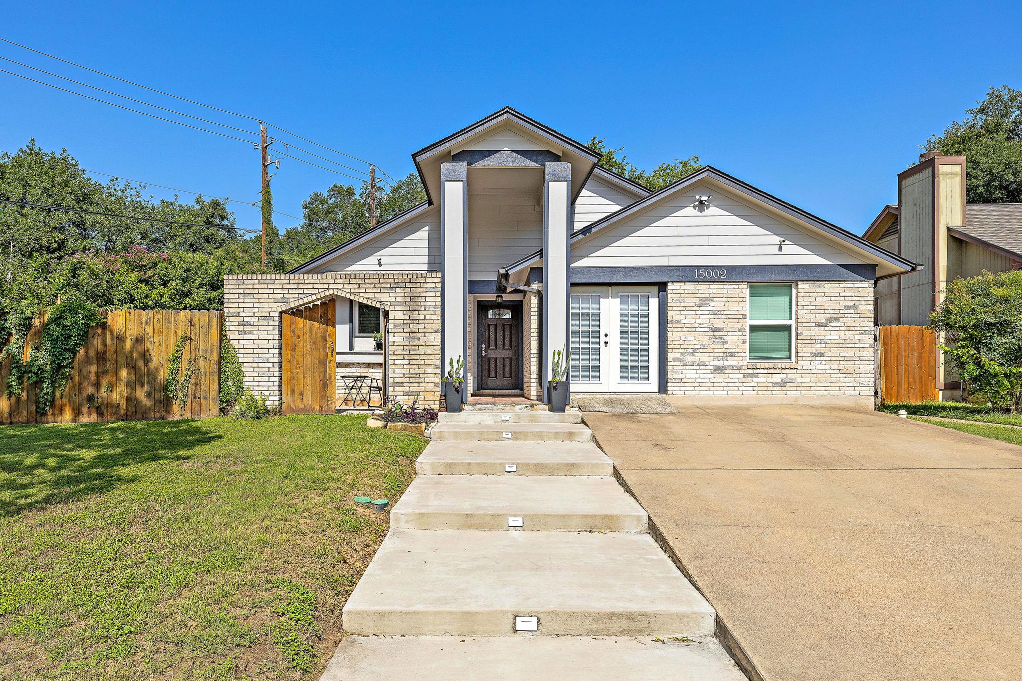 15002 Wells Port Dr, Austin, TX 78728