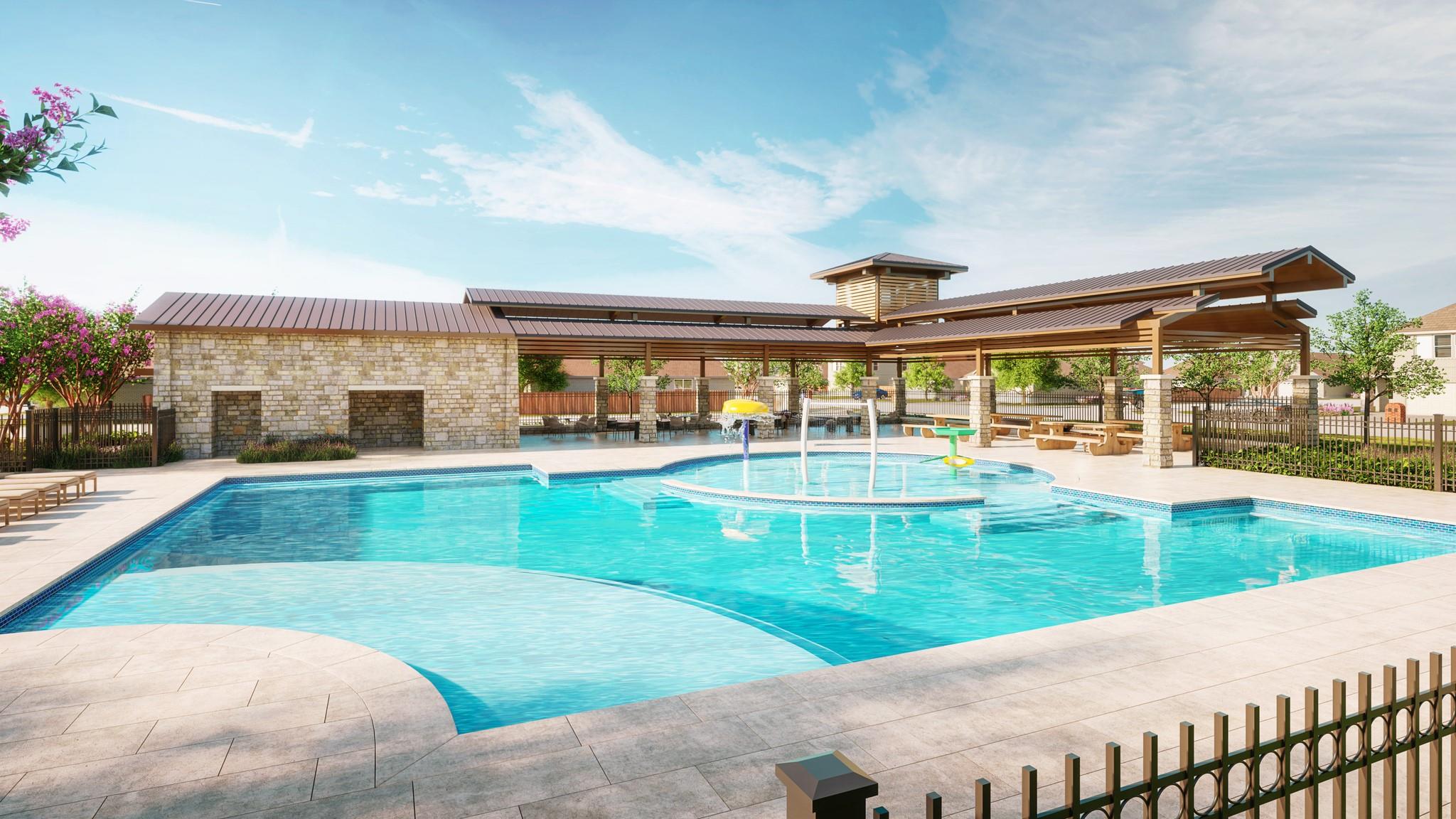300 Bendecido Loop, Elgin, TX 78621