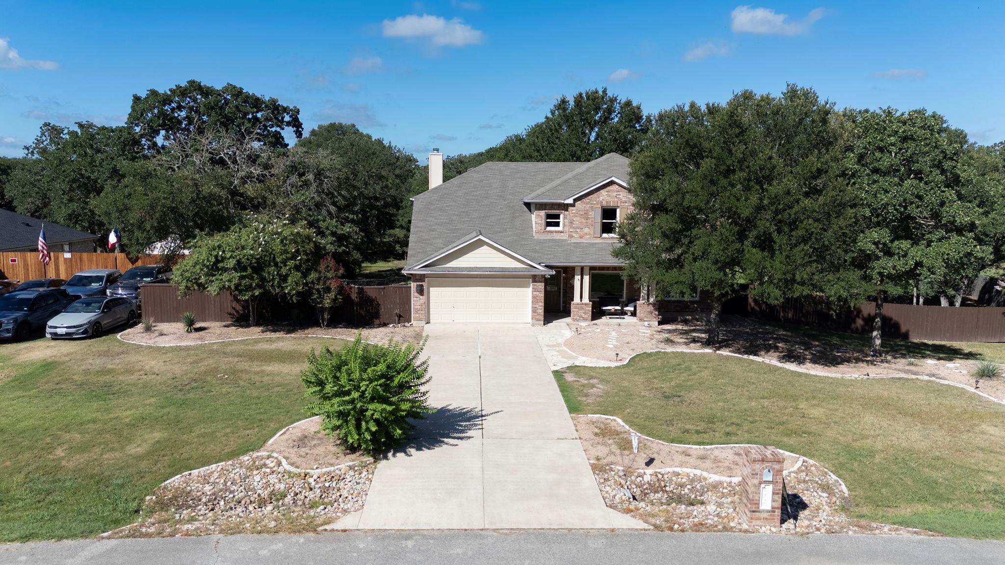 112 McLeod, Cedar Creek, TX 78612