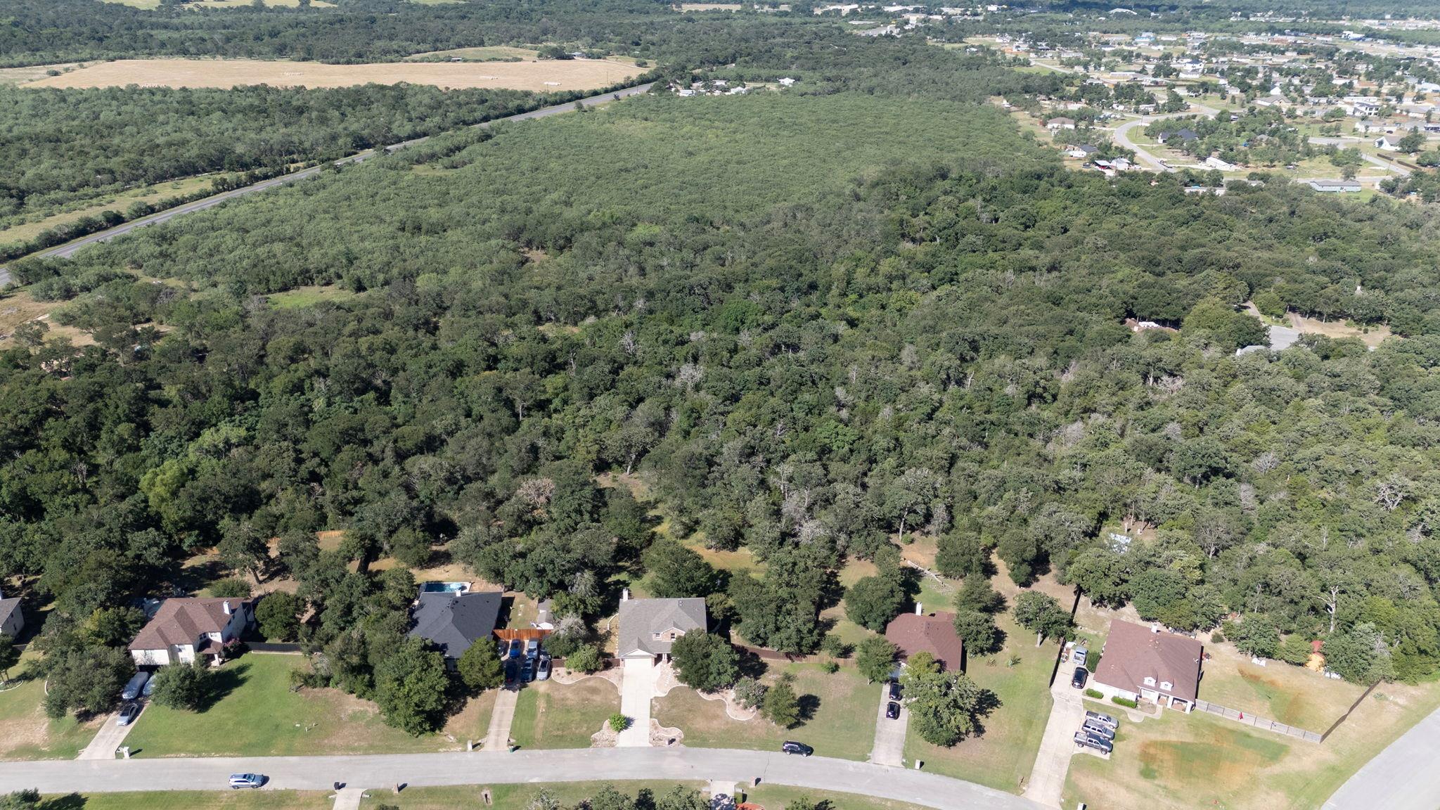 112 McLeod, Cedar Creek, TX 78612