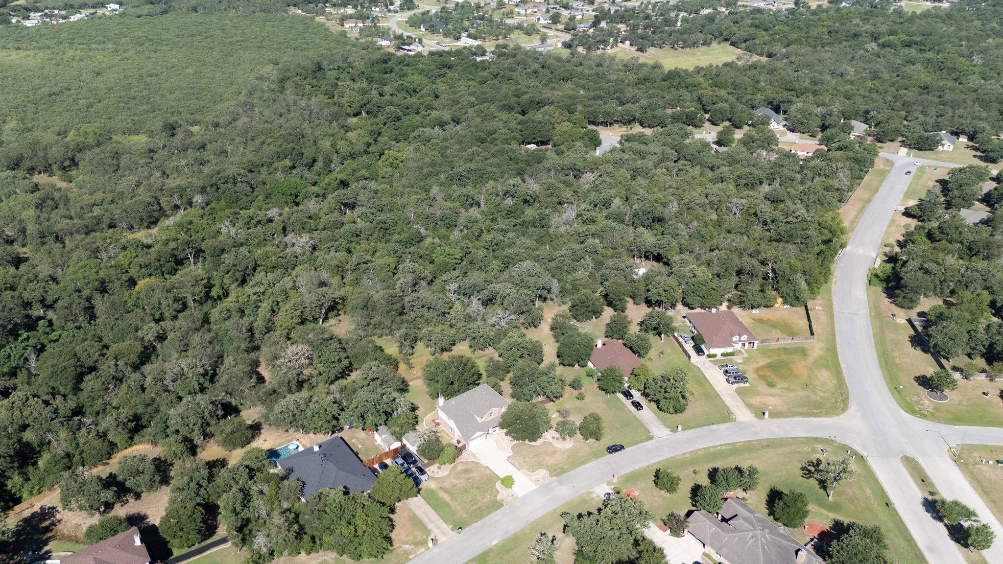 112 McLeod, Cedar Creek, TX 78612