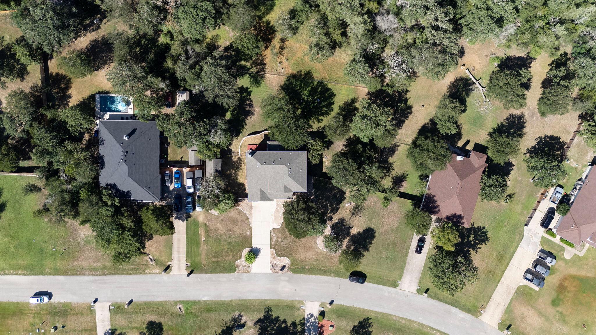 112 McLeod, Cedar Creek, TX 78612