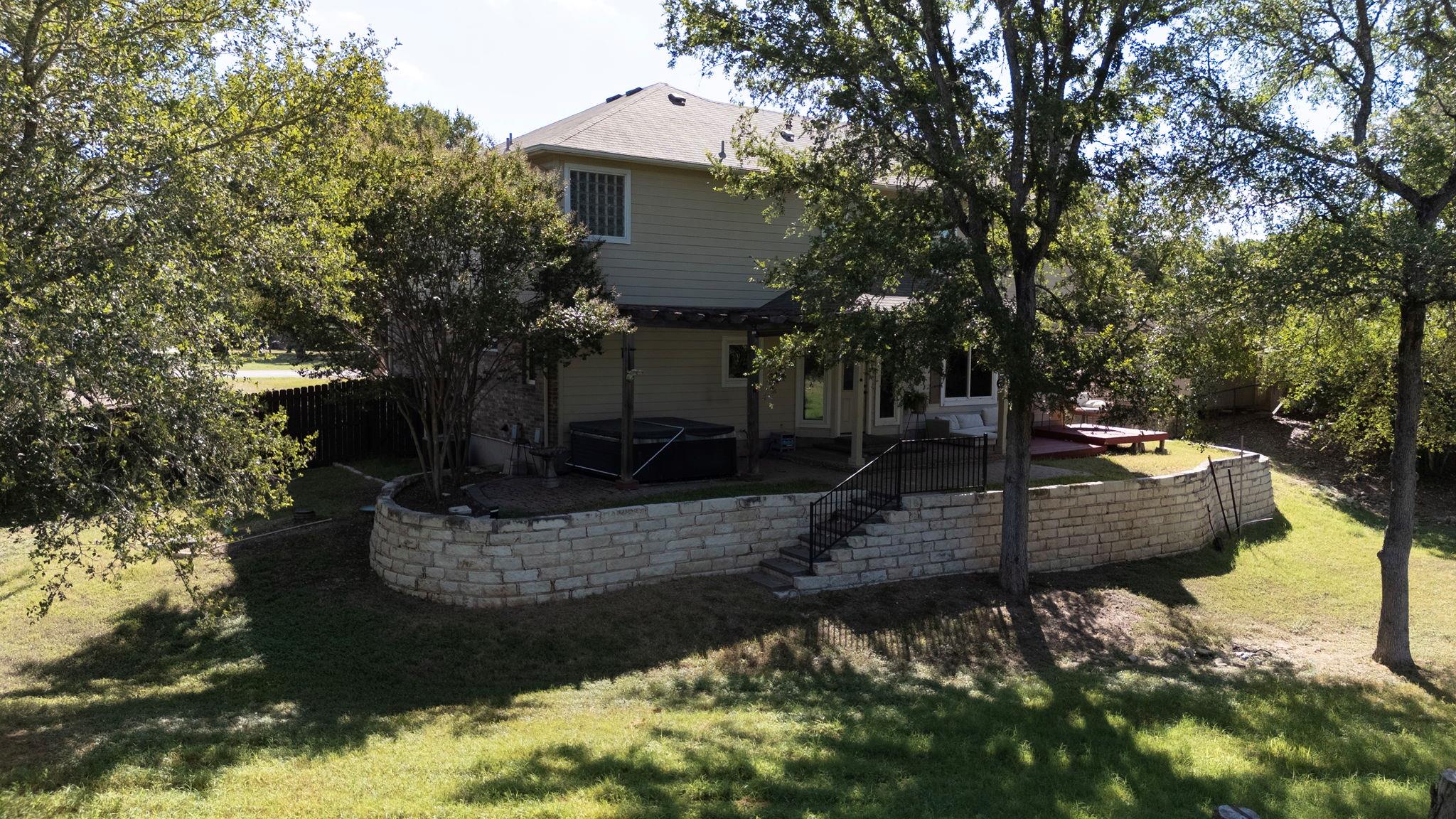 112 McLeod, Cedar Creek, TX 78612