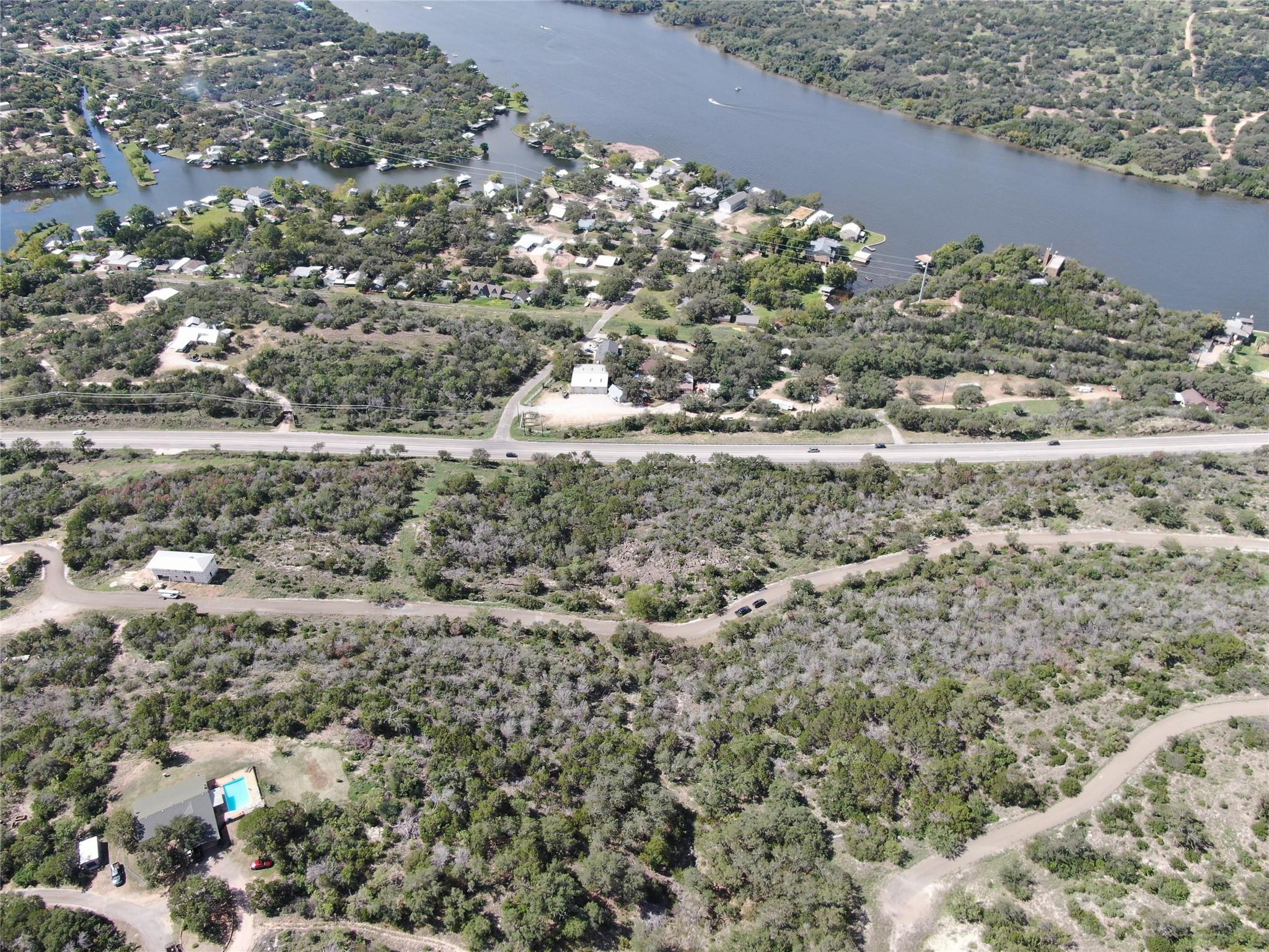 Lot 71/72 War Bonnet Rdg, Kingsland, TX 78639