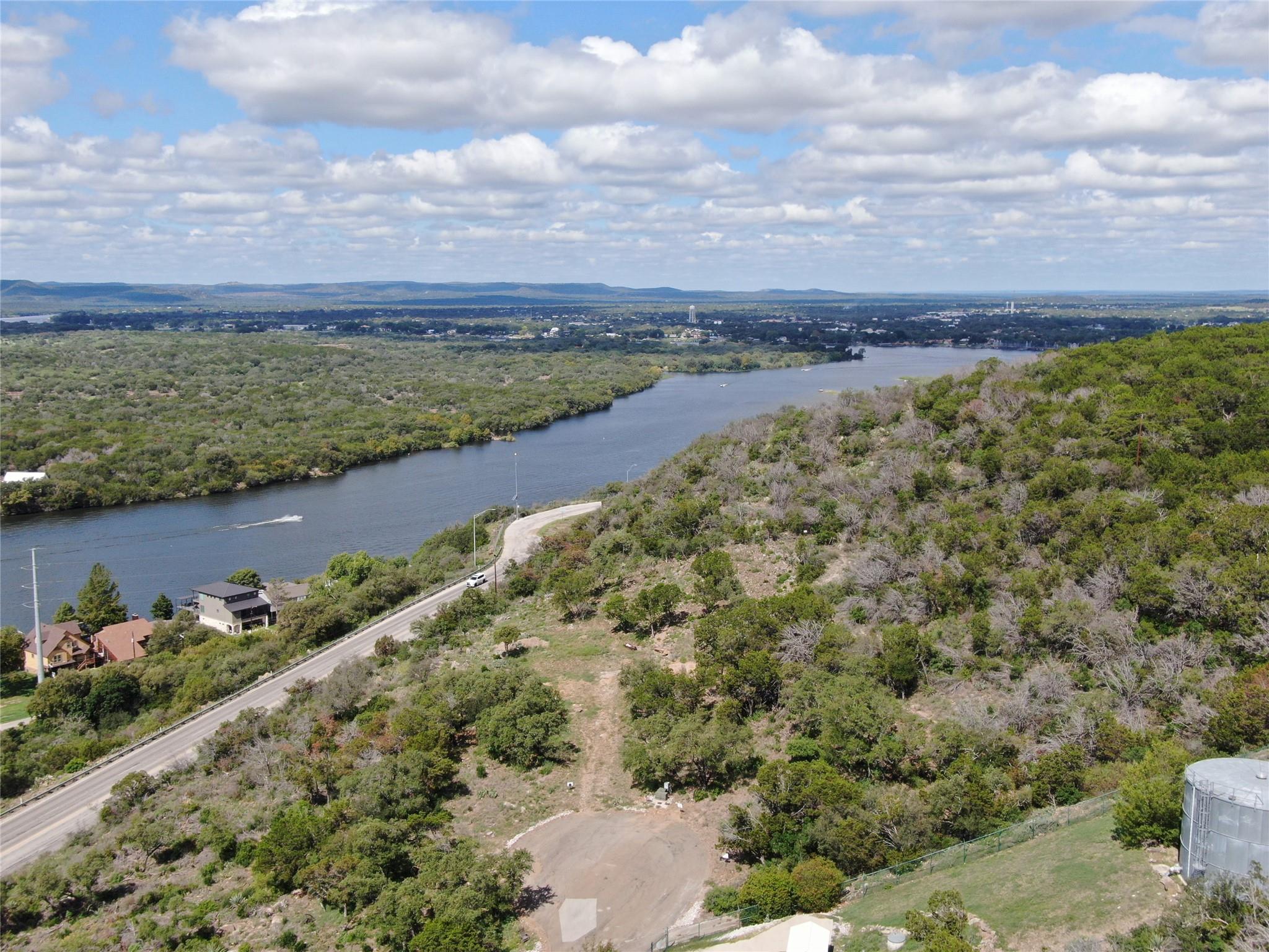 Lot 71/72 War Bonnet Rdg, Kingsland, TX 78639