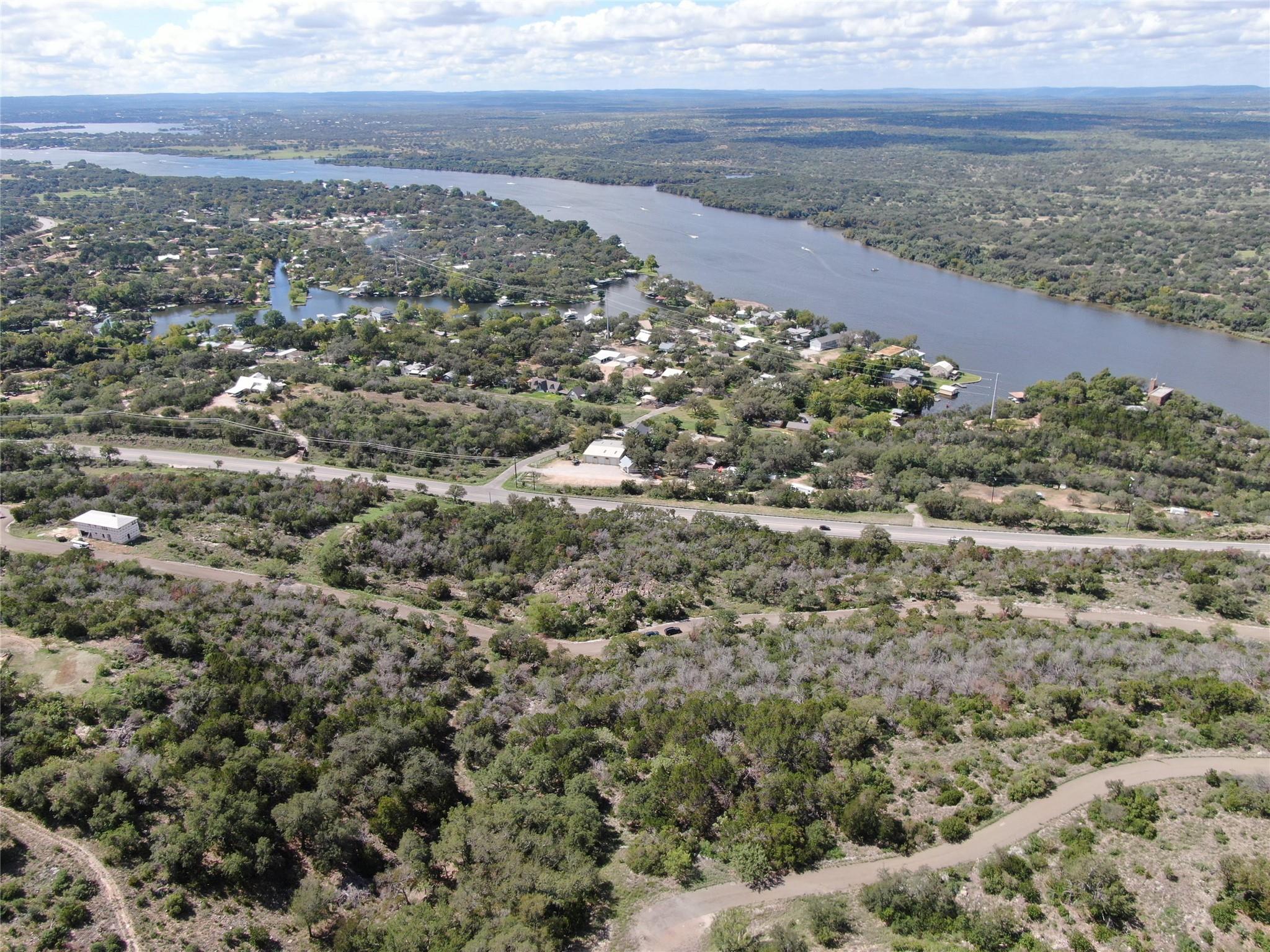 Lot 71/72 War Bonnet Rdg, Kingsland, TX 78639