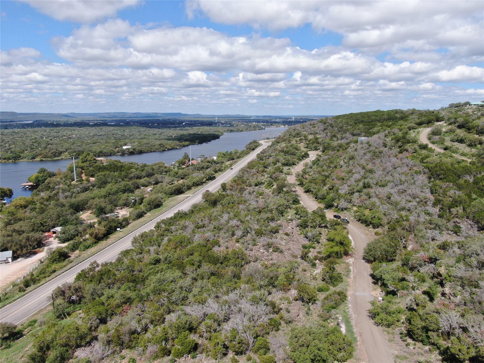 Lot 71/72 War Bonnet Rdg, Kingsland, TX 78639