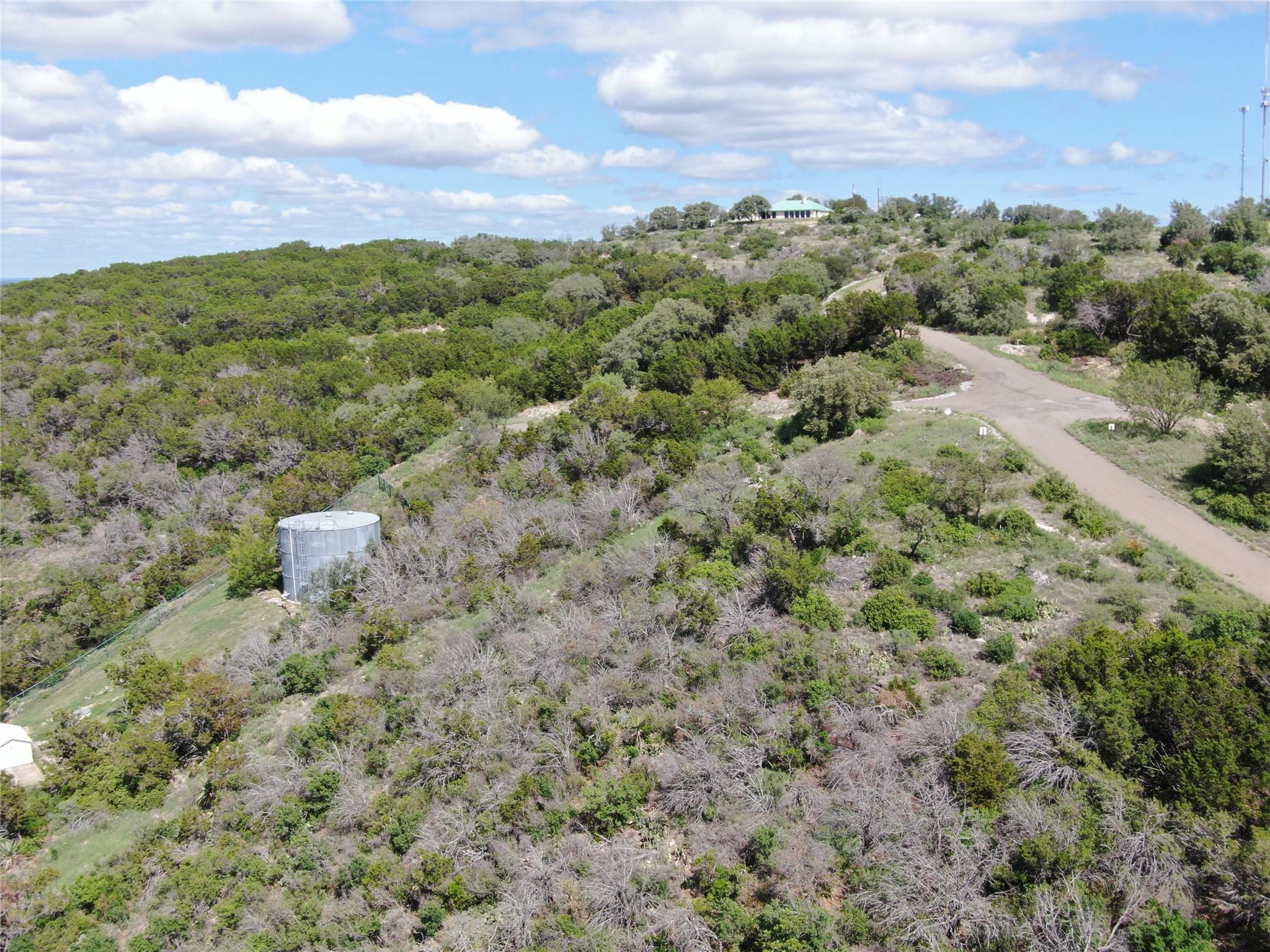 Lot 71/72 War Bonnet Rdg, Kingsland, TX 78639