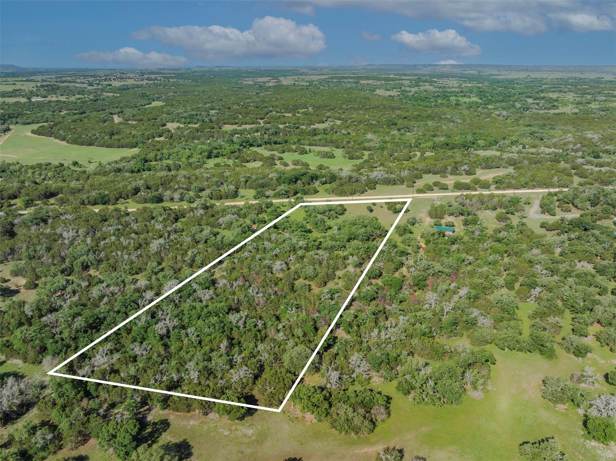 2002 Table Rock Rd, Copperas Cove, TX 76522