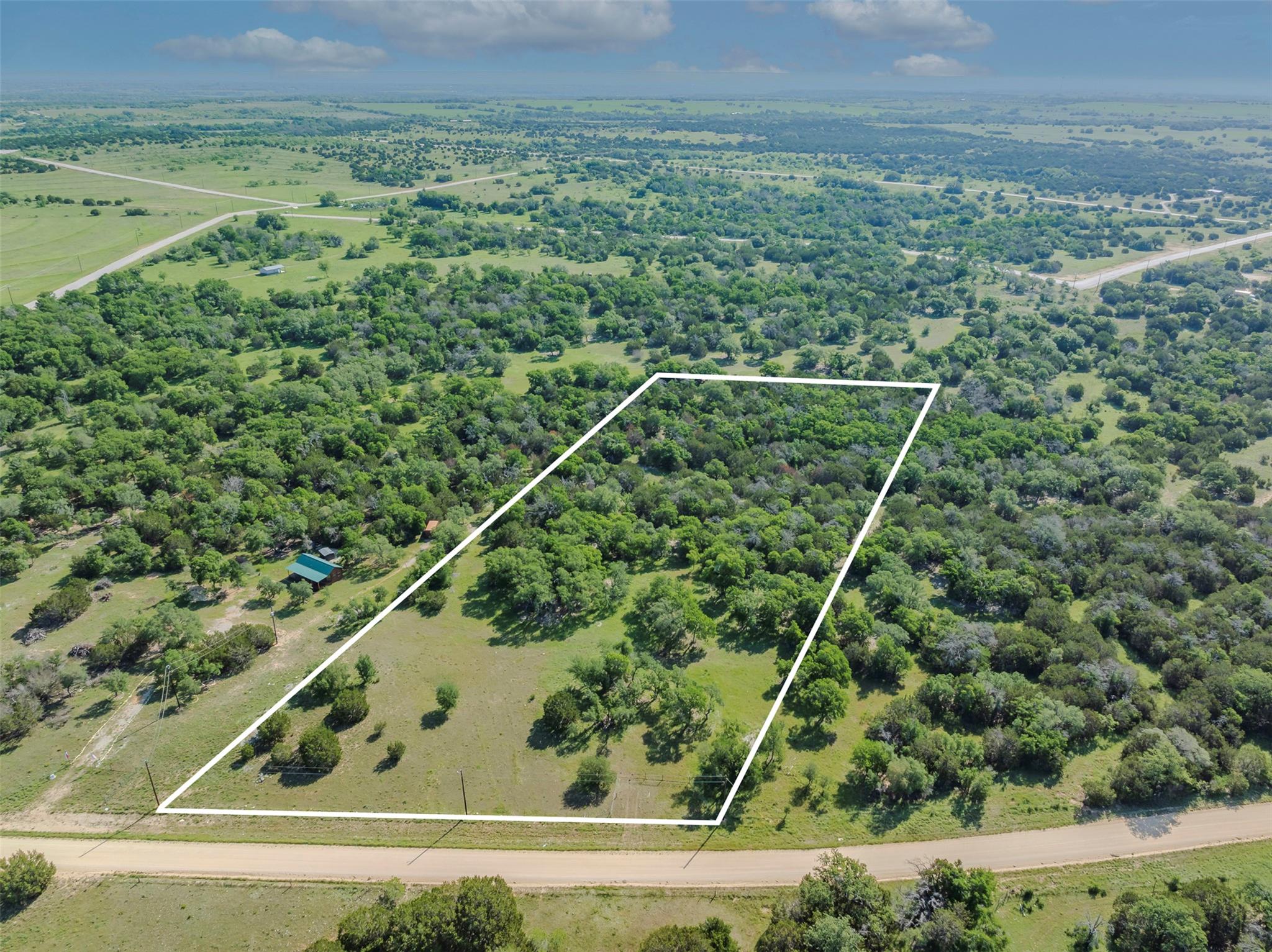 2002 Table Rock Rd, Copperas Cove, TX 76522