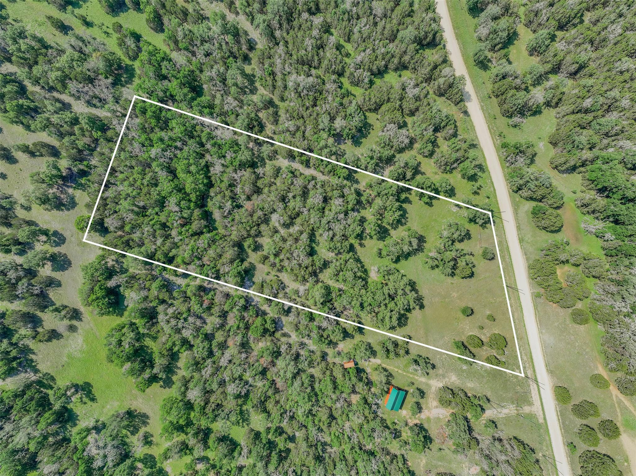 2002 Table Rock Rd, Copperas Cove, TX 76522