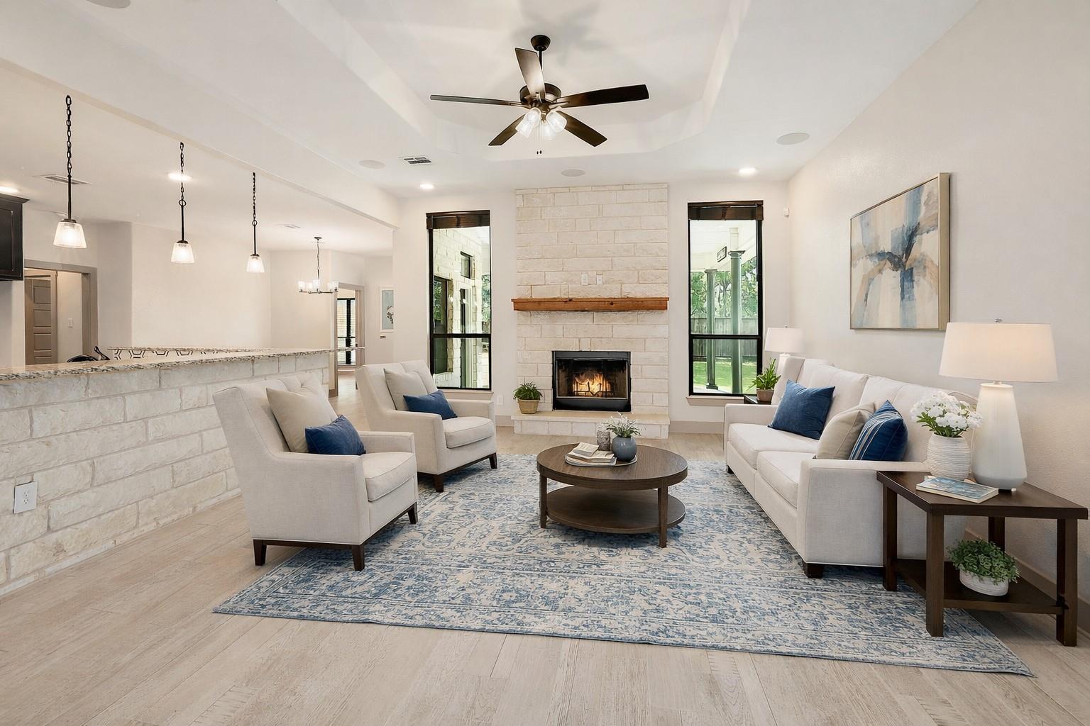 2892 Beulah Blvd, Belton, TX 76513