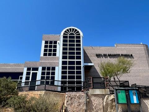 Lot 94 E Greencastle Dr, Granite Shoals, TX 78654