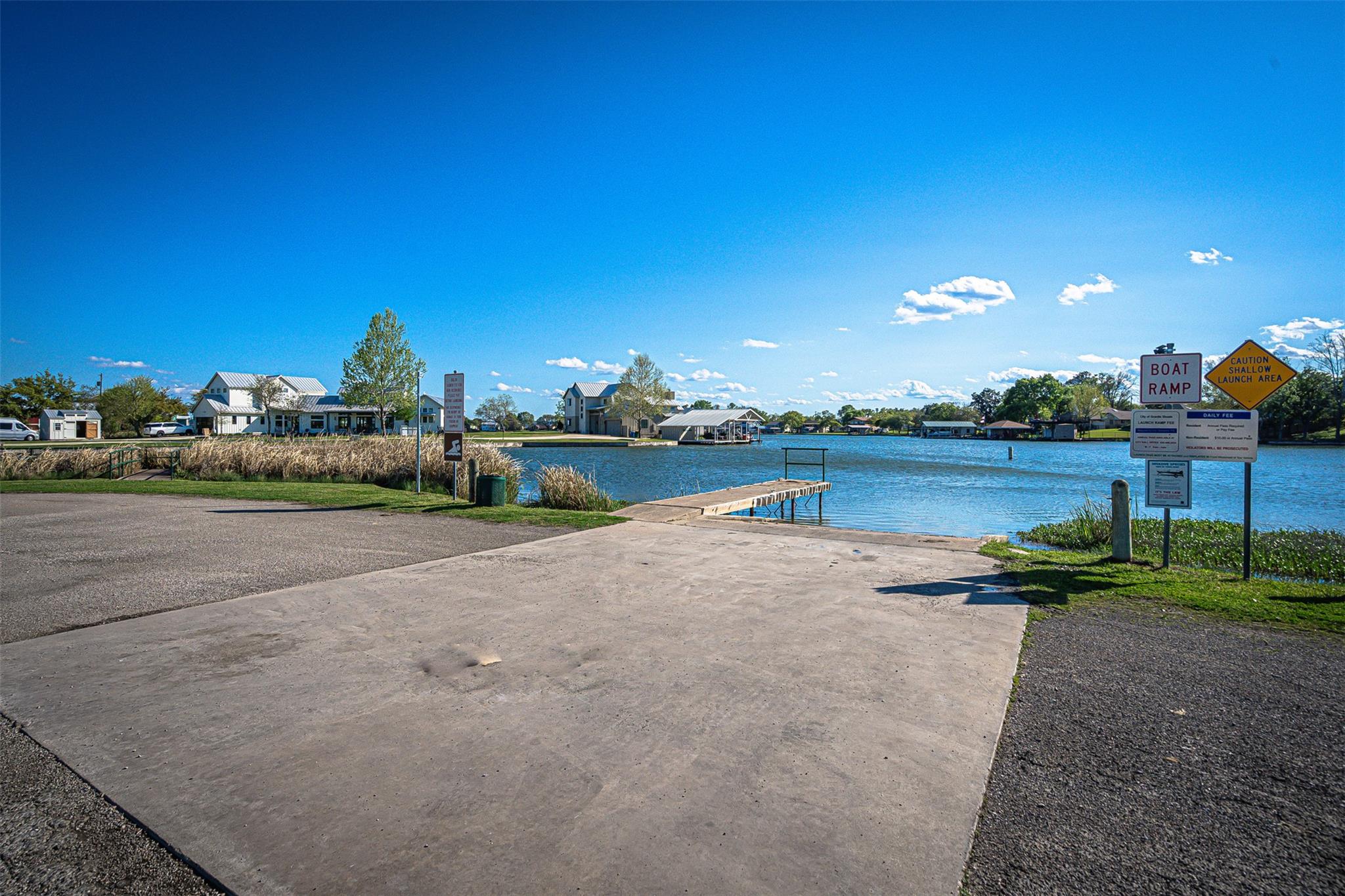 Lot 94 E Greencastle Dr, Granite Shoals, TX 78654