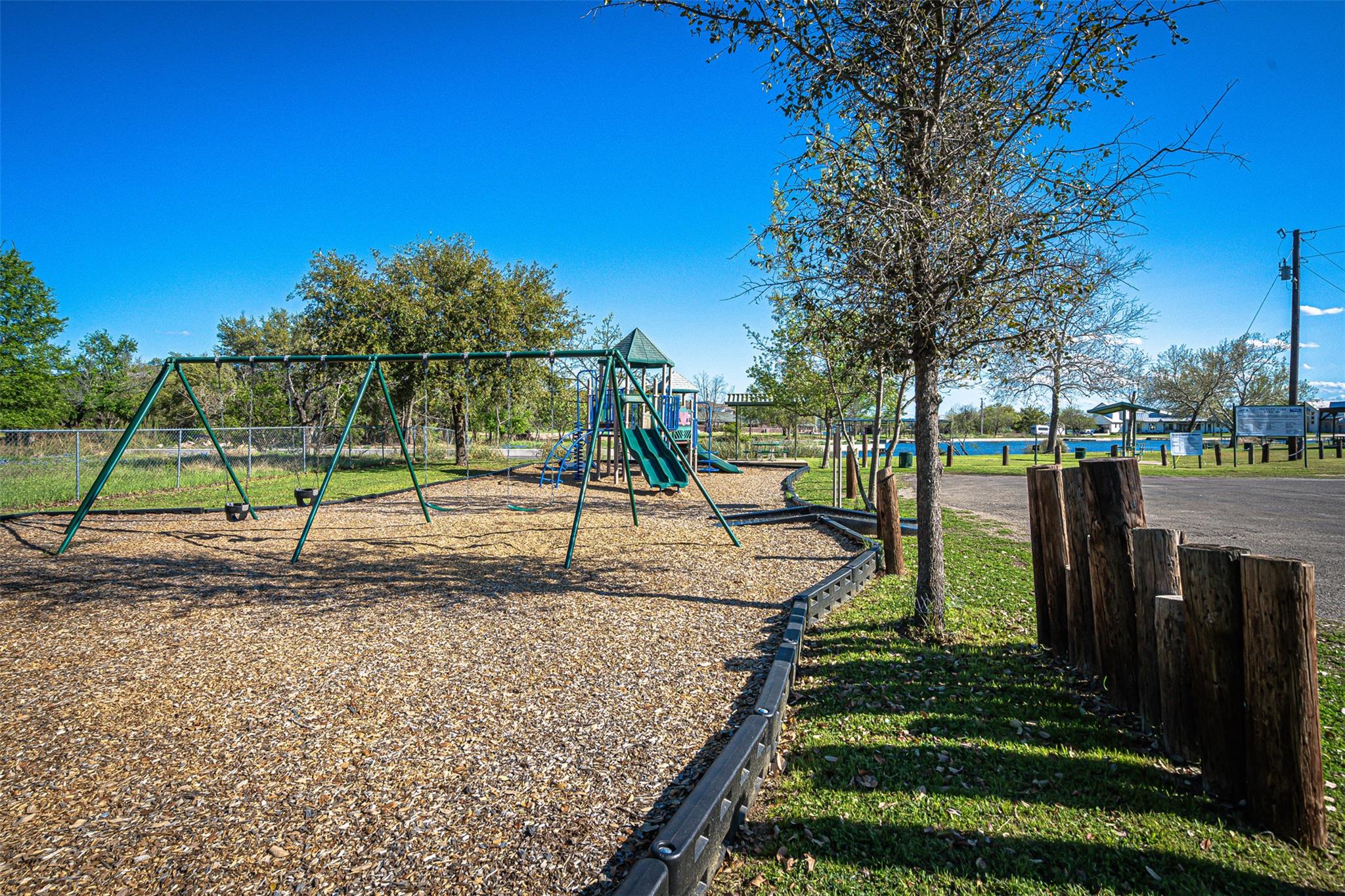 Lot 94 E Greencastle Dr, Granite Shoals, TX 78654