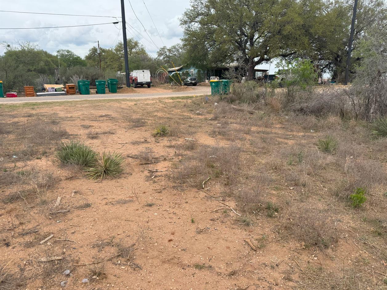 Lot 94 E Greencastle Dr, Granite Shoals, TX 78654