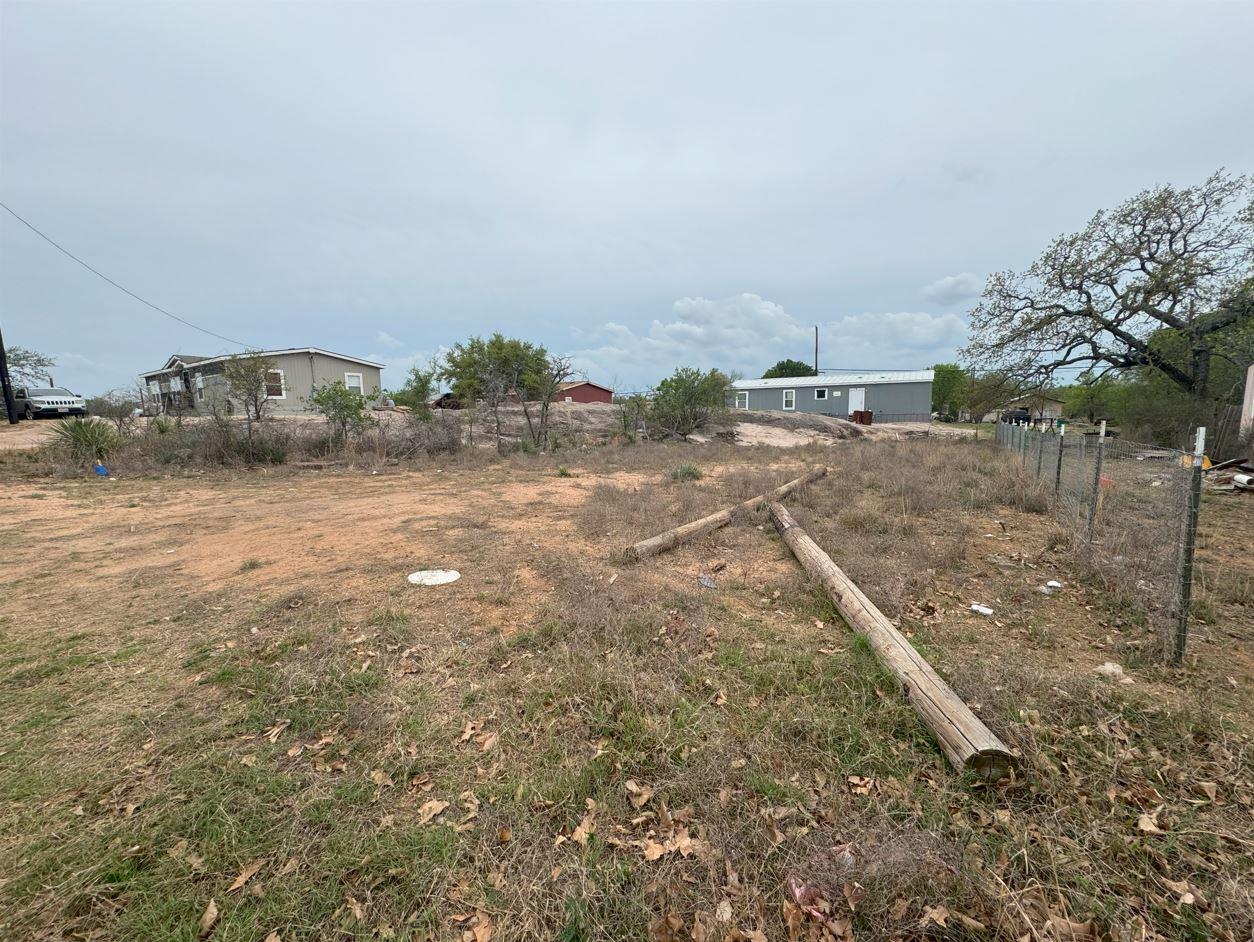 Lot 94 E Greencastle Dr, Granite Shoals, TX 78654