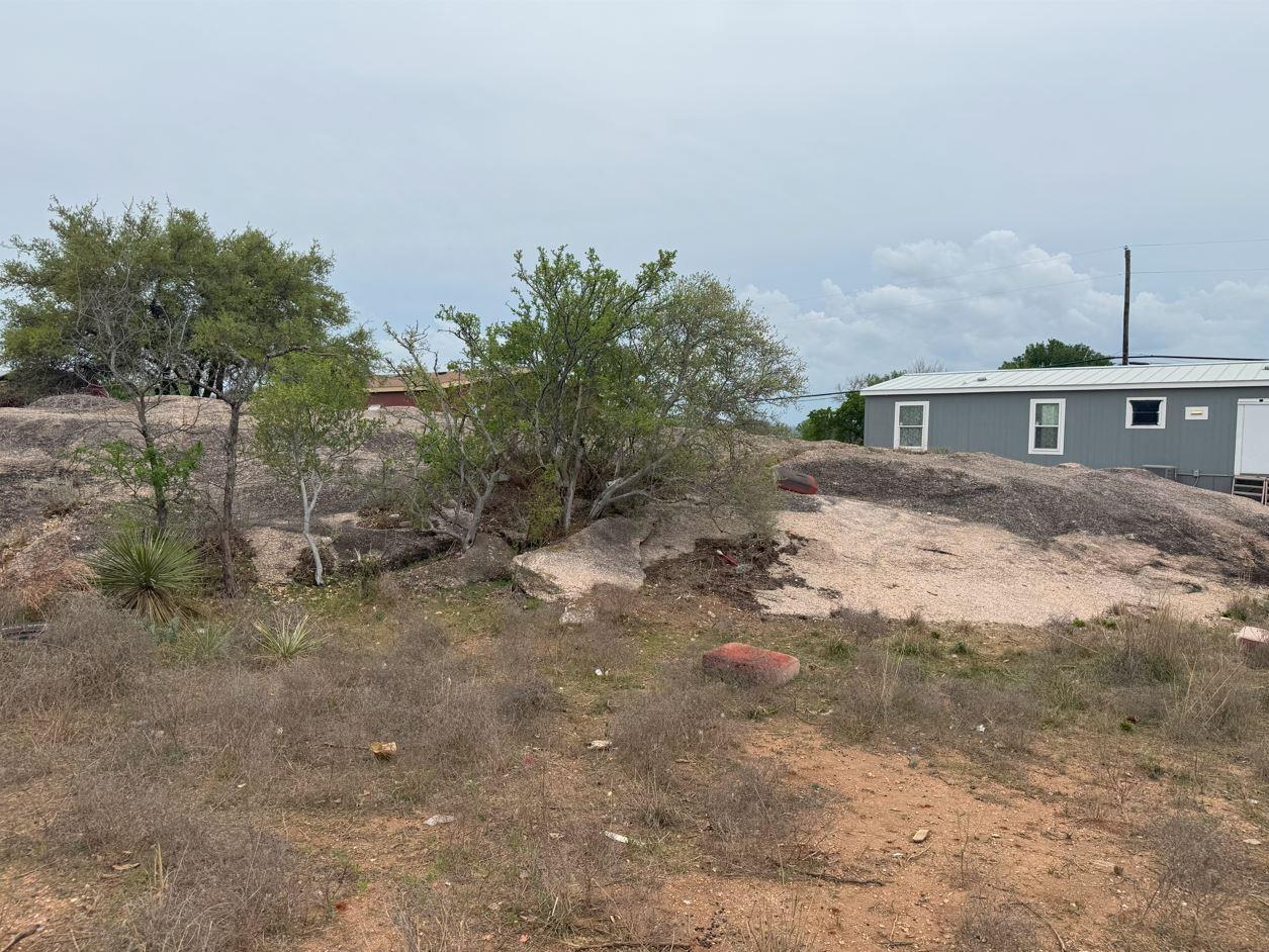 Lot 94 E Greencastle Dr, Granite Shoals, TX 78654