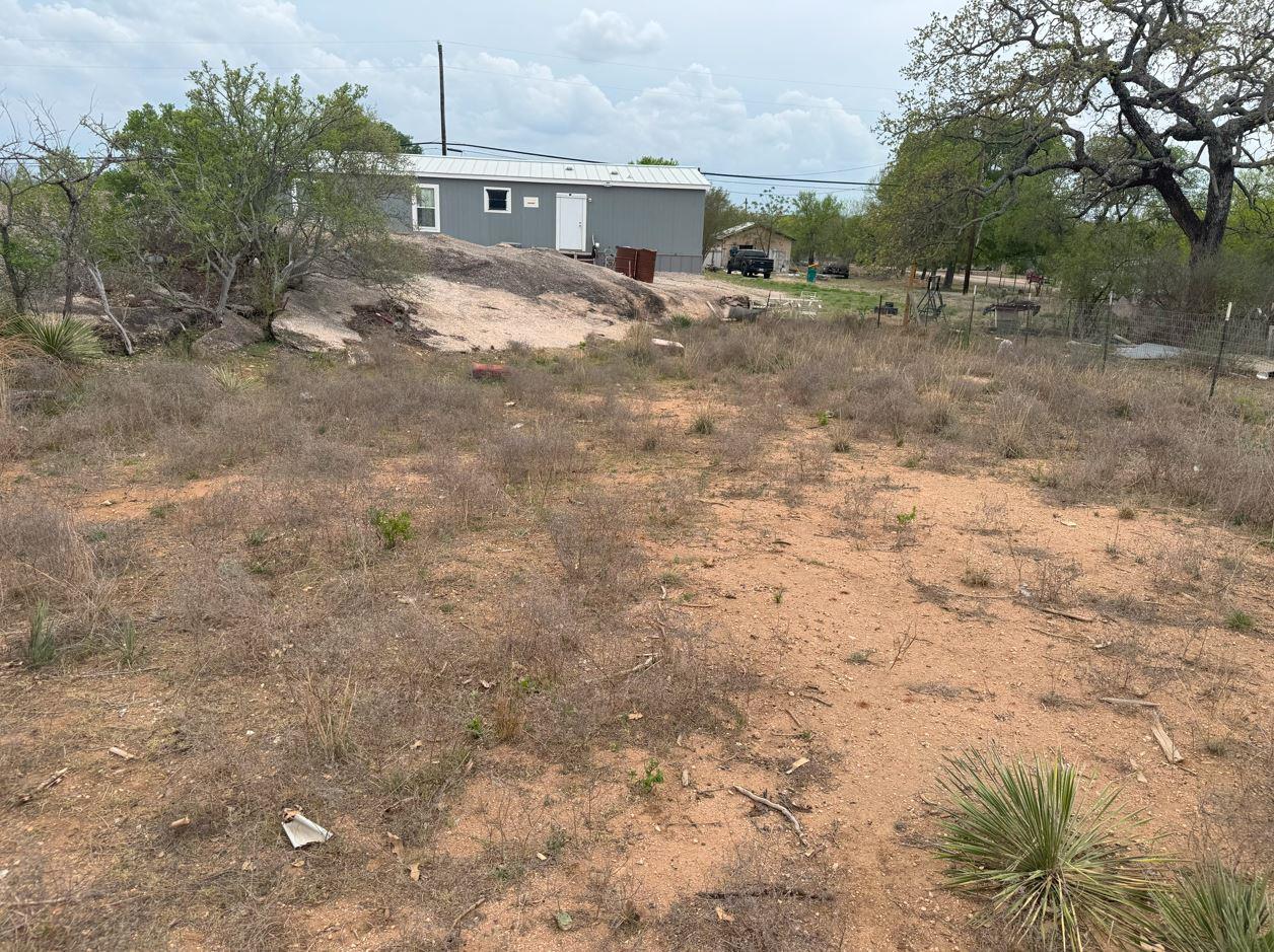 Lot 94 E Greencastle Dr, Granite Shoals, TX 78654