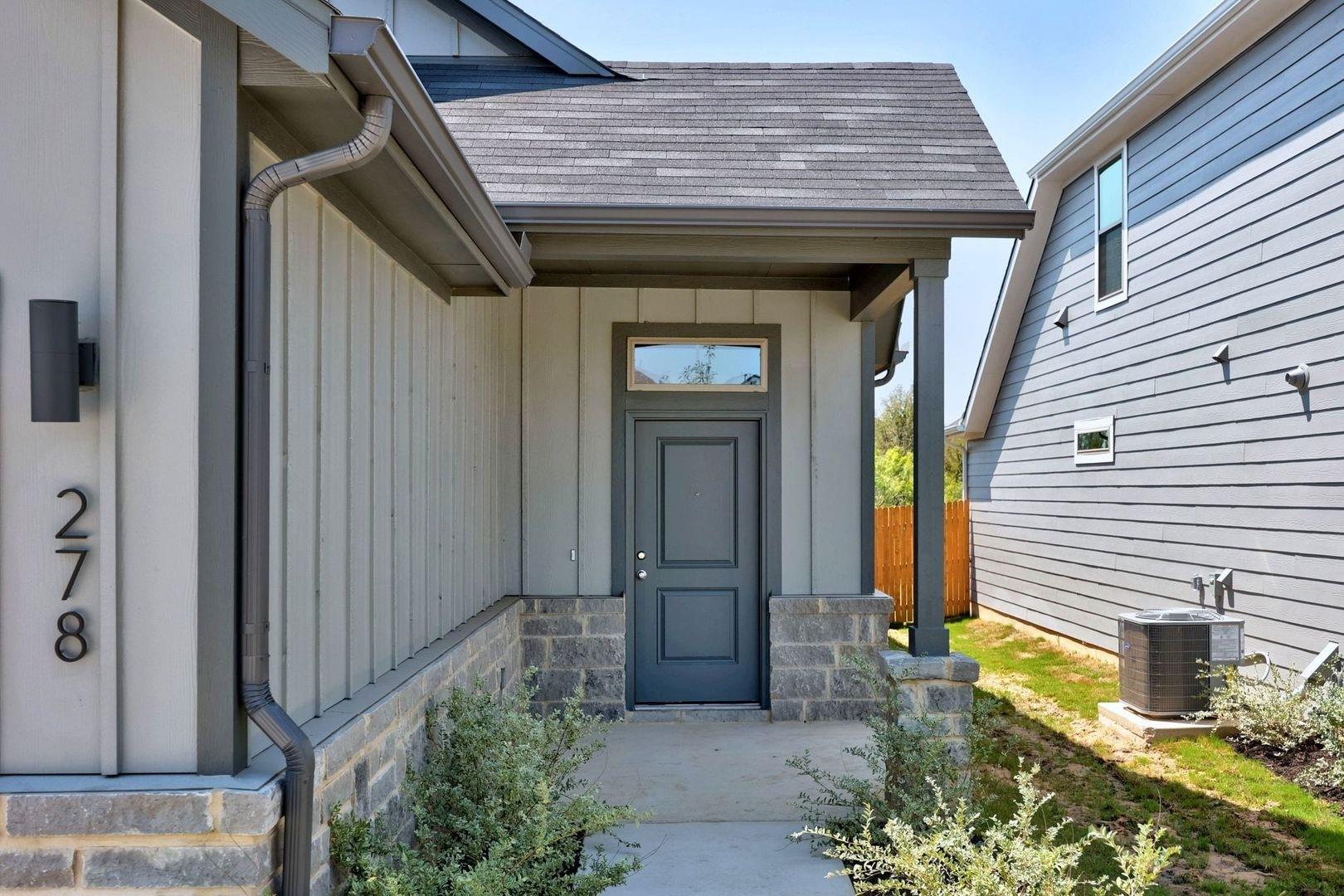 278 Bendecido Loop, Elgin, TX 78621