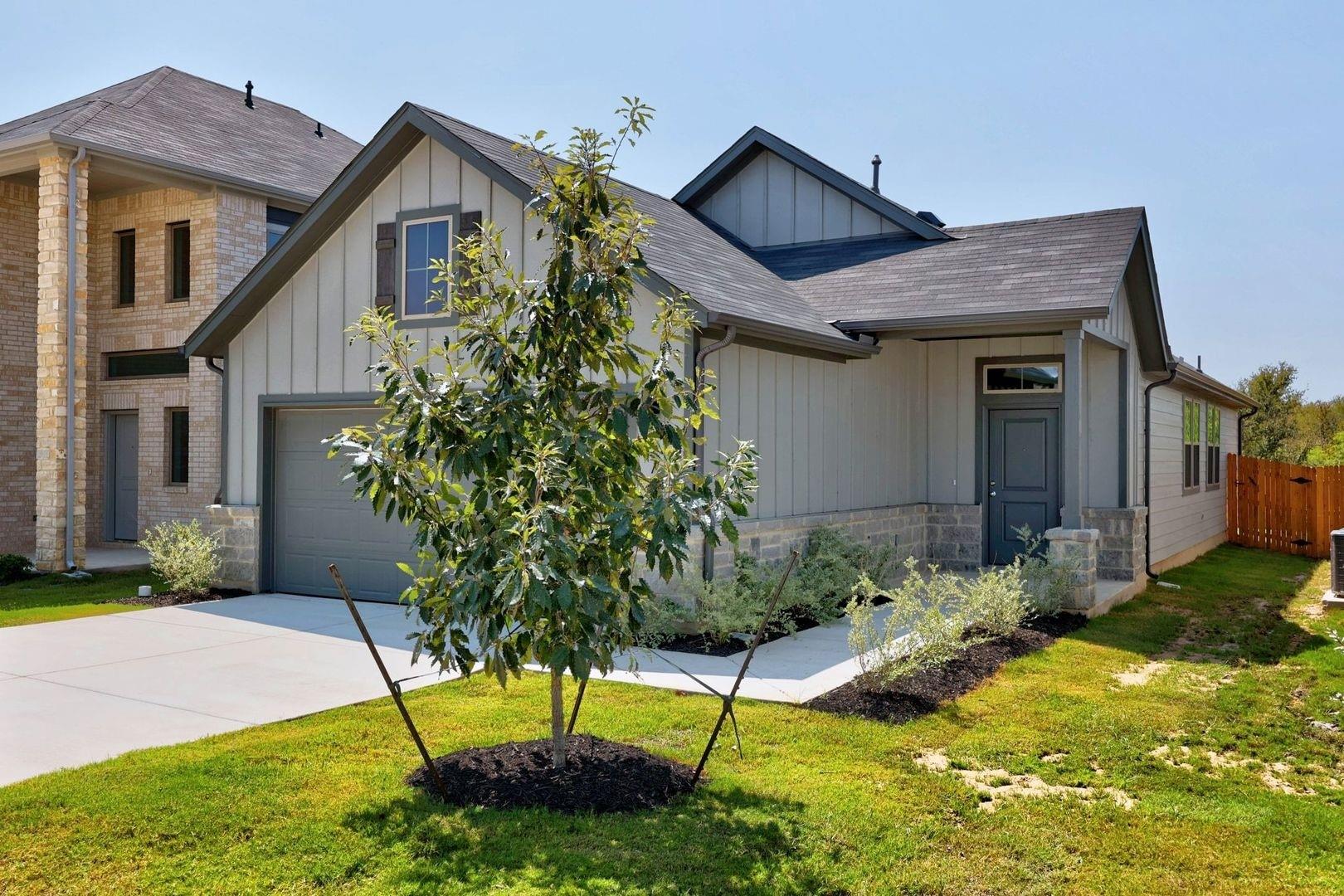 278 Bendecido Loop, Elgin, TX 78621