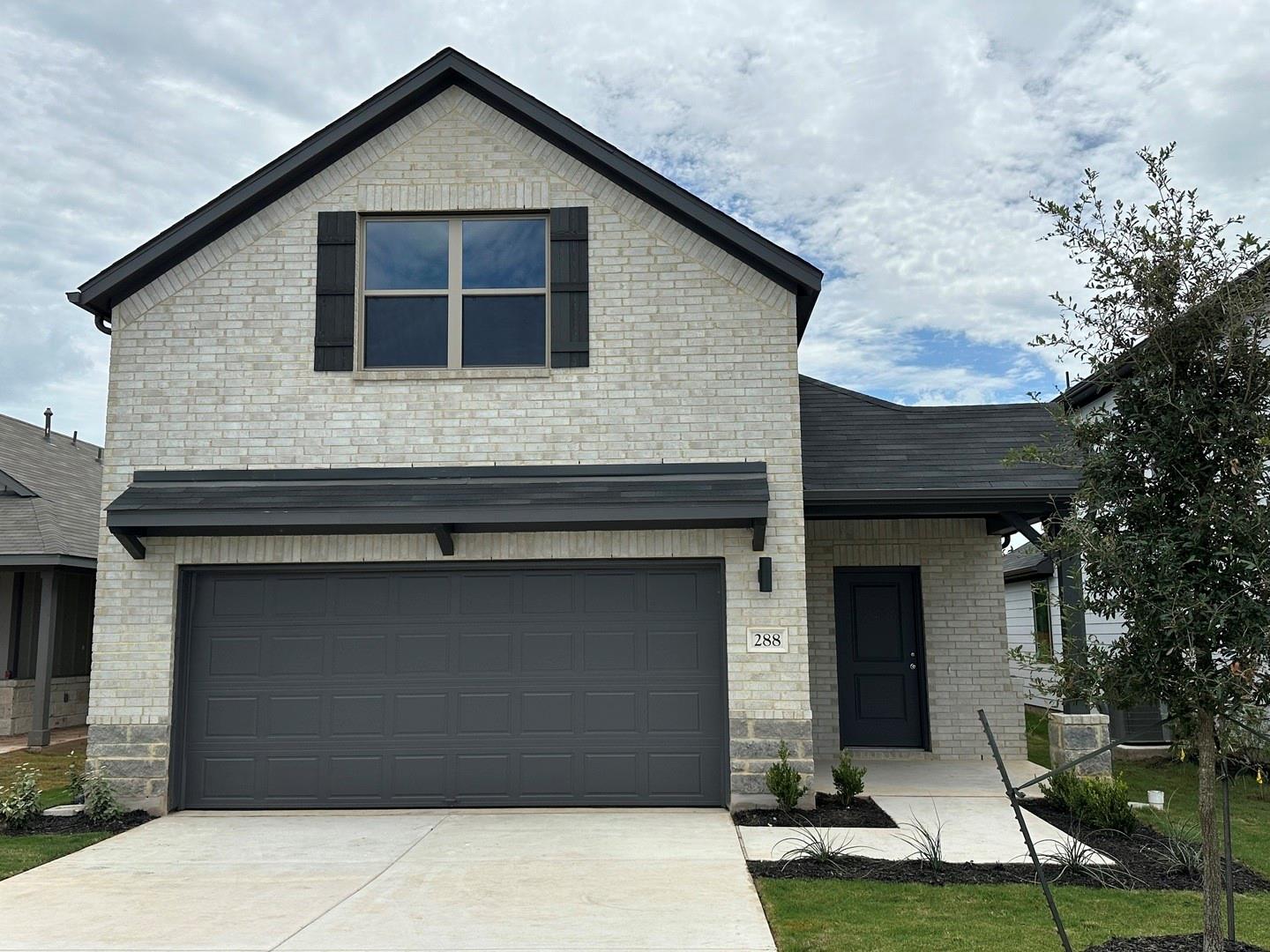 288 Bendecido Loop, Elgin, TX 78621