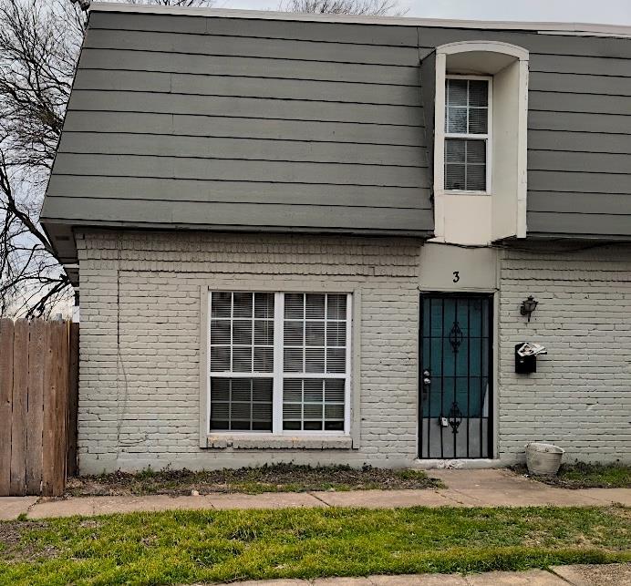 5808 Wellington Dr # 3, Austin, TX 78723