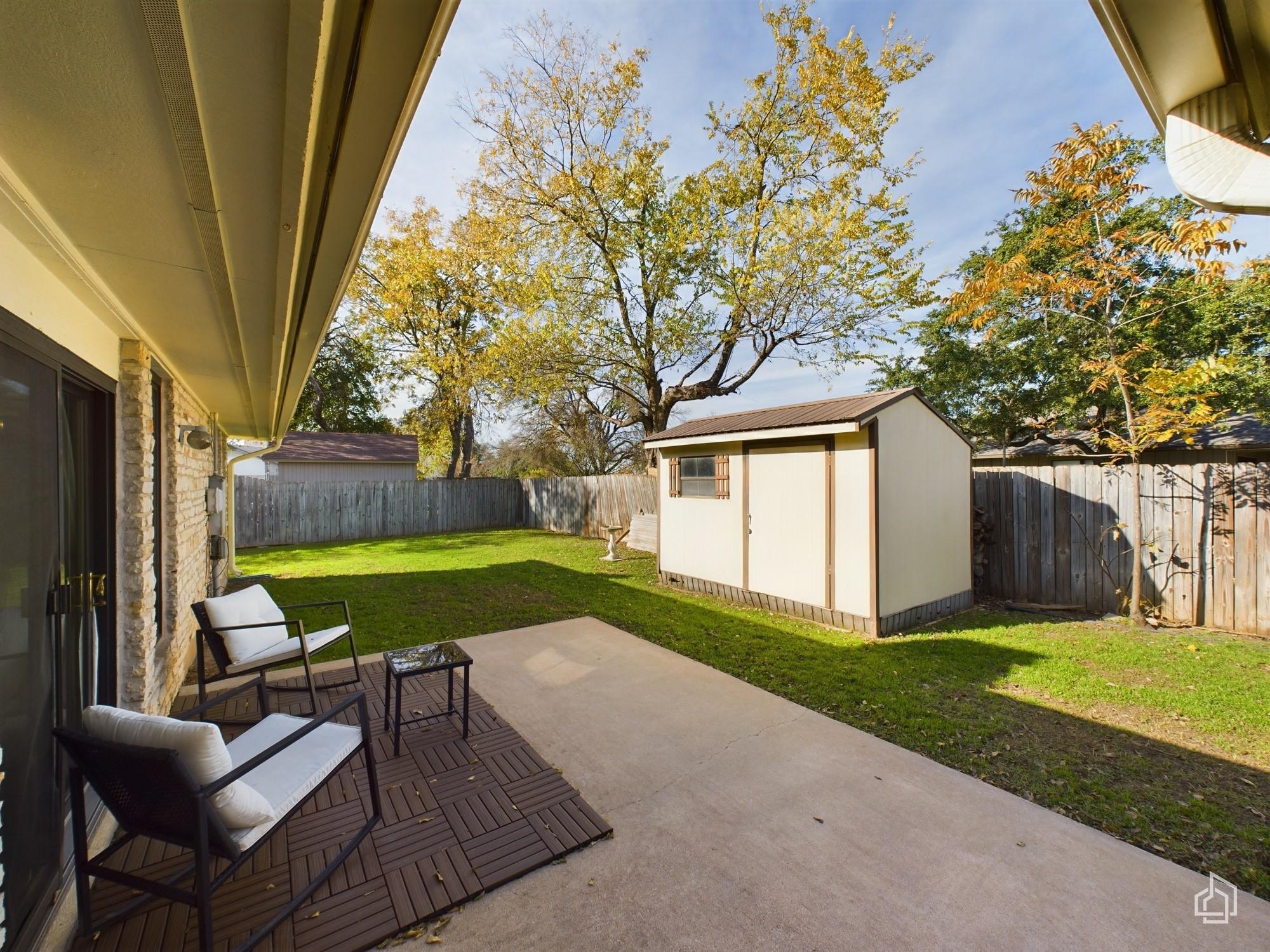 10510 Mourning Dove Dr, Austin, TX 78750