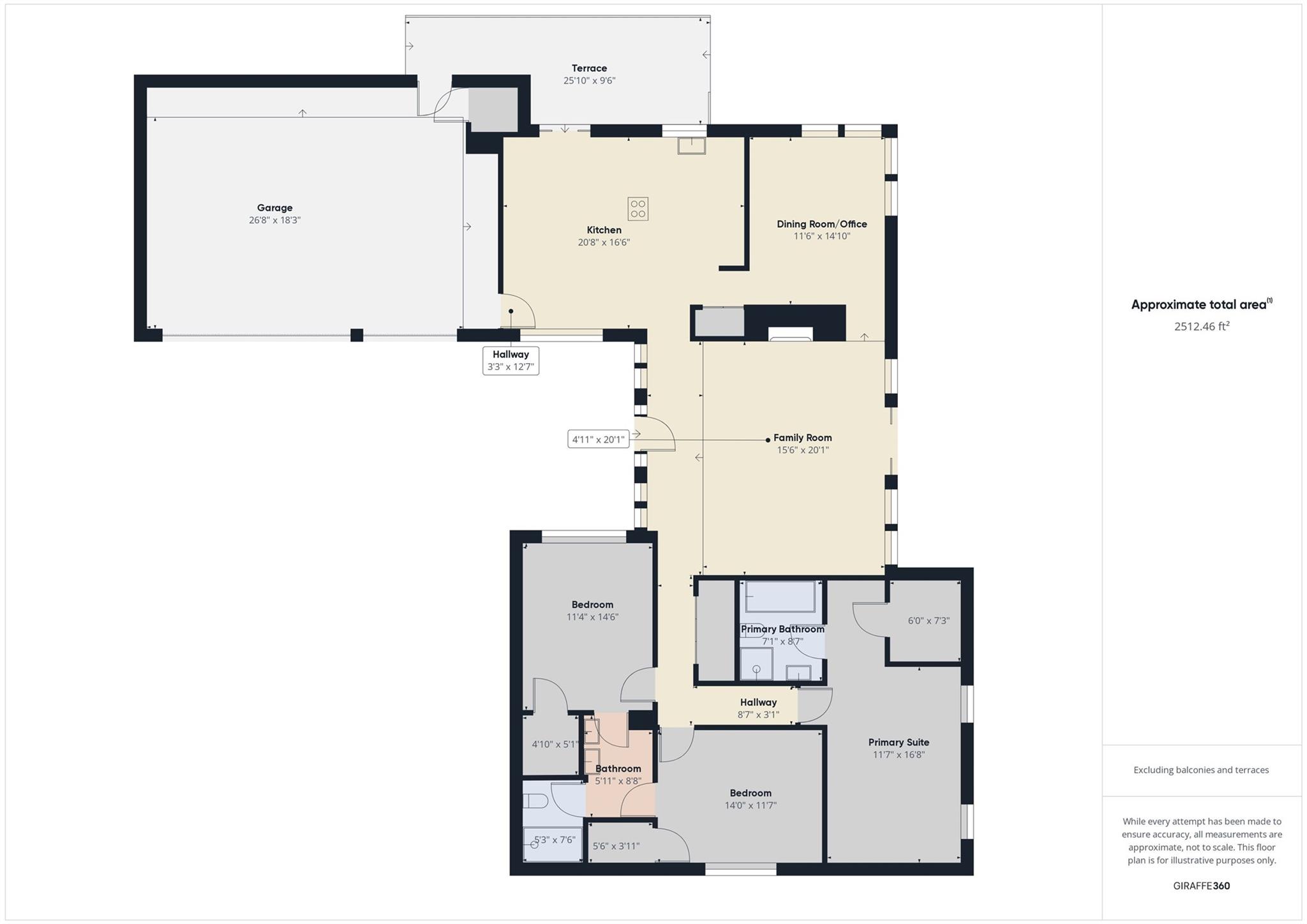 10510 Mourning Dove Dr, Austin, TX 78750