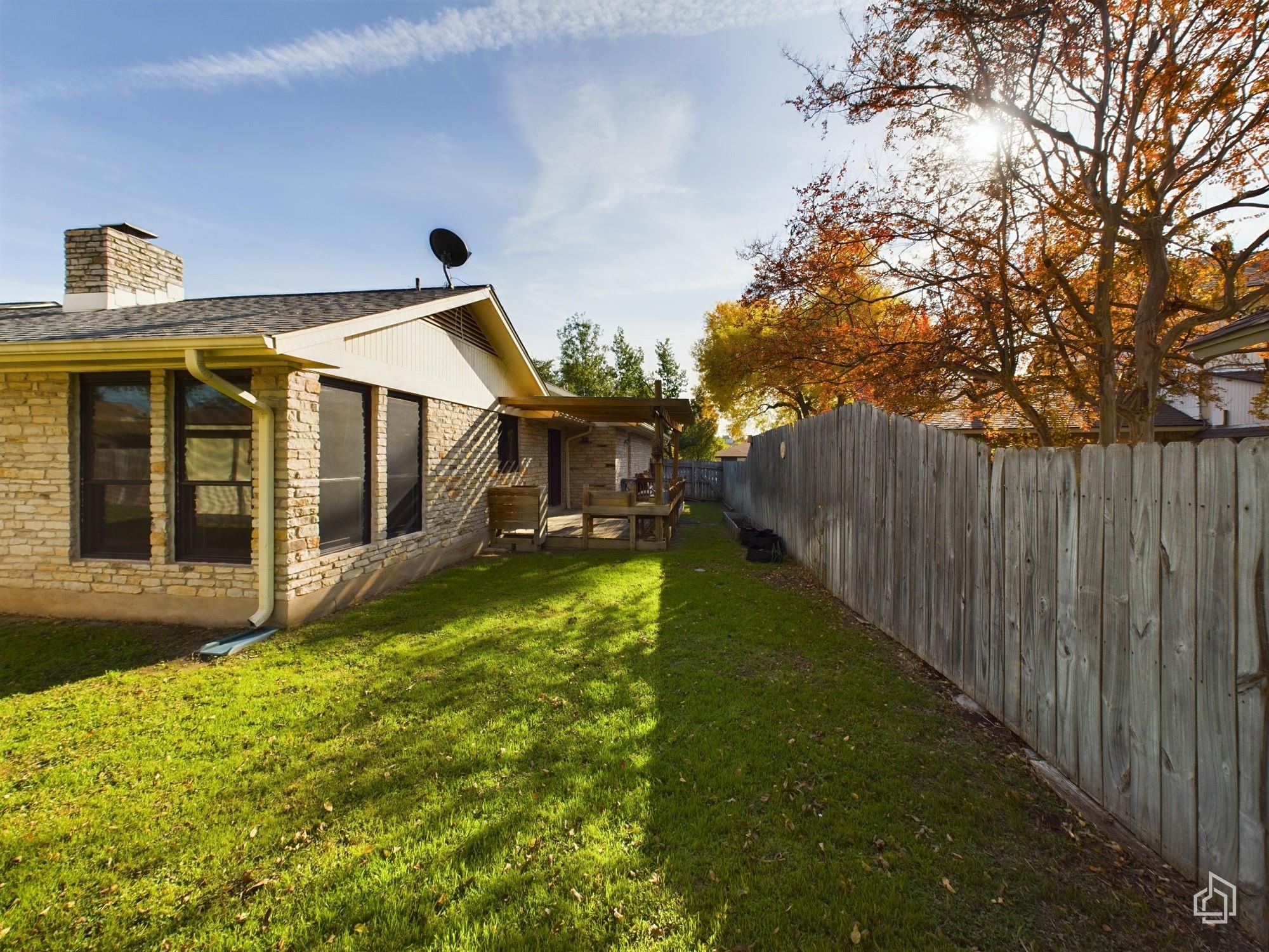 10510 Mourning Dove Dr, Austin, TX 78750