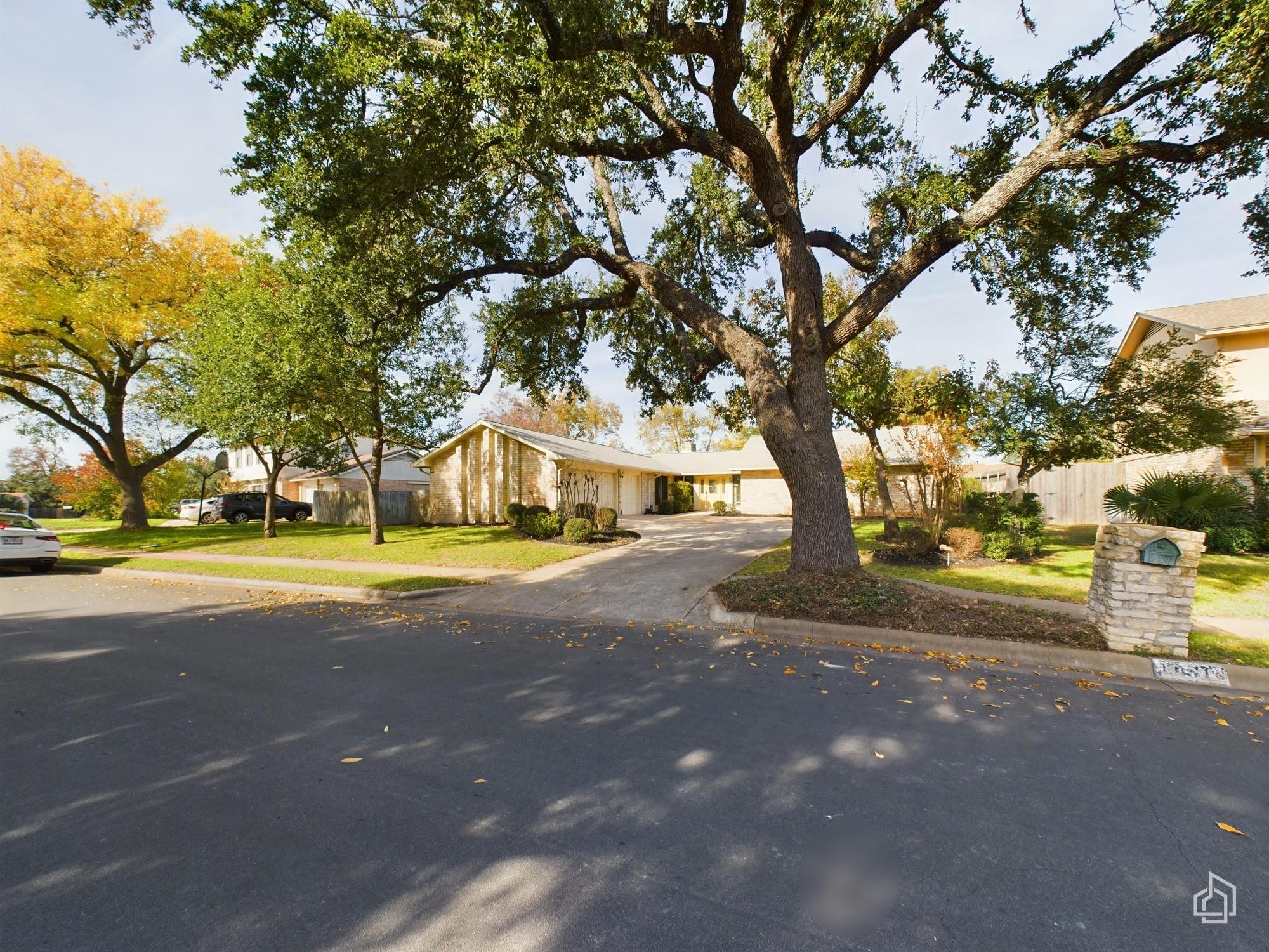 10510 Mourning Dove Dr, Austin, TX 78750