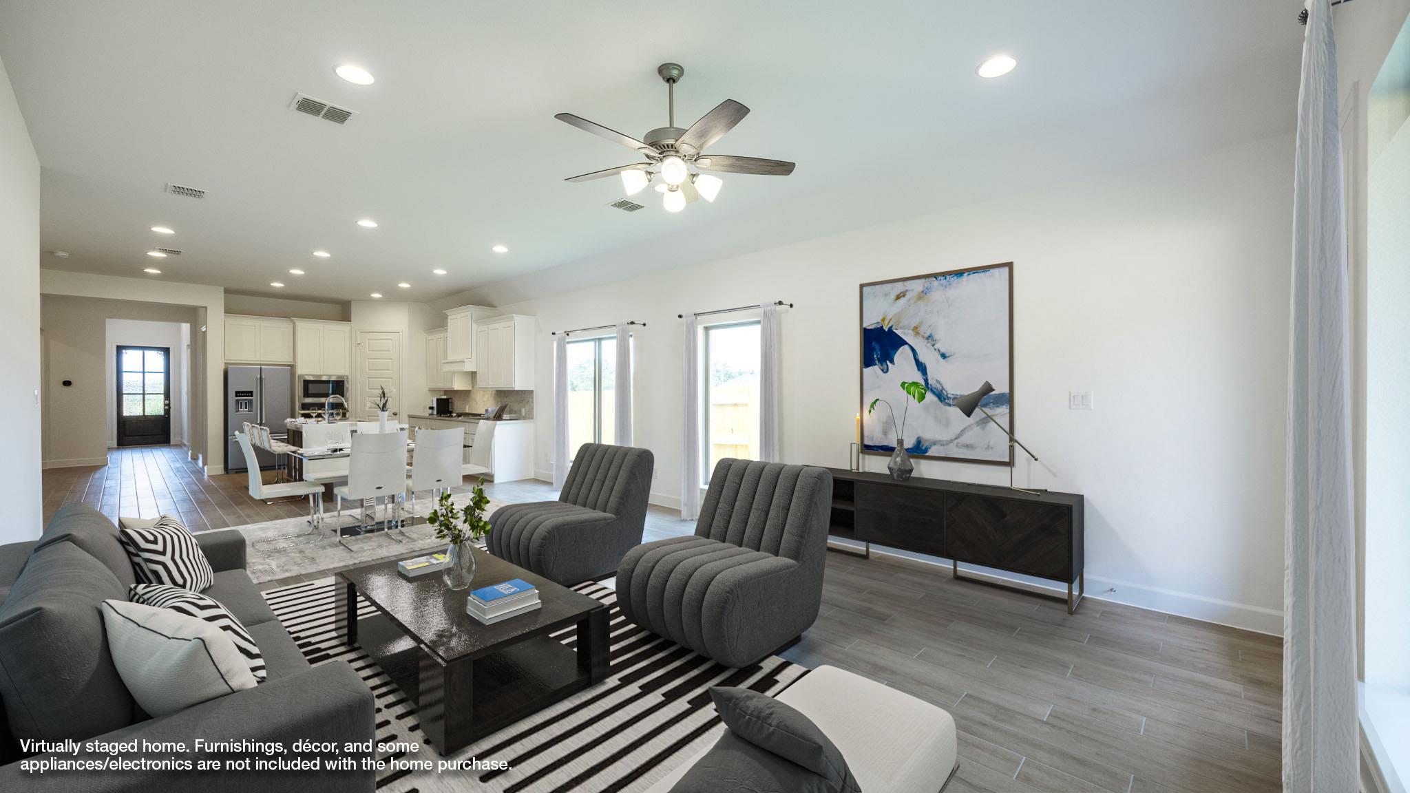 209 Adali Ave, Georgetown, TX 78633